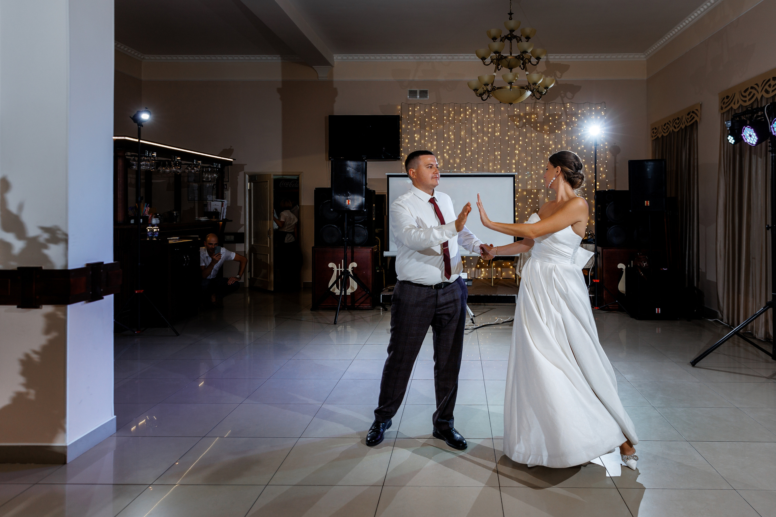 Анонс свадьбы Алины и Михаила. Свадебный фотограф в Крыму и Севастополе Ольга Баскакова