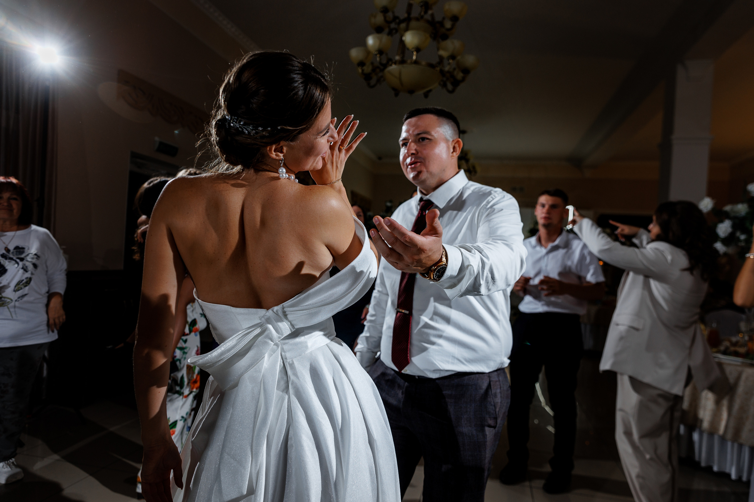 Анонс свадьбы Алины и Михаила. Свадебный фотограф в Крыму и Севастополе Ольга Баскакова