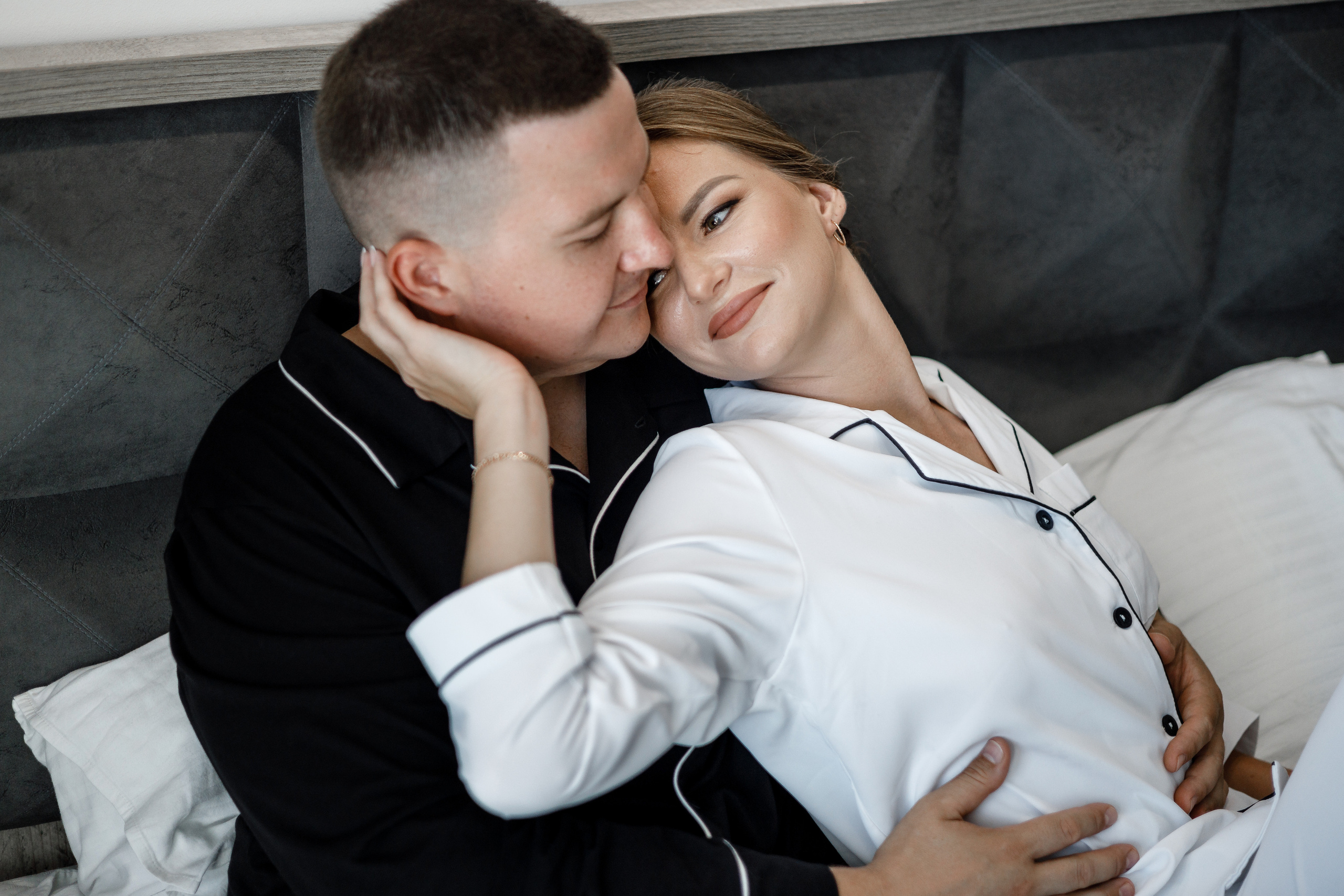 Анонс свадьбы Алины и Михаила. Свадебный фотограф в Крыму и Севастополе Ольга Баскакова