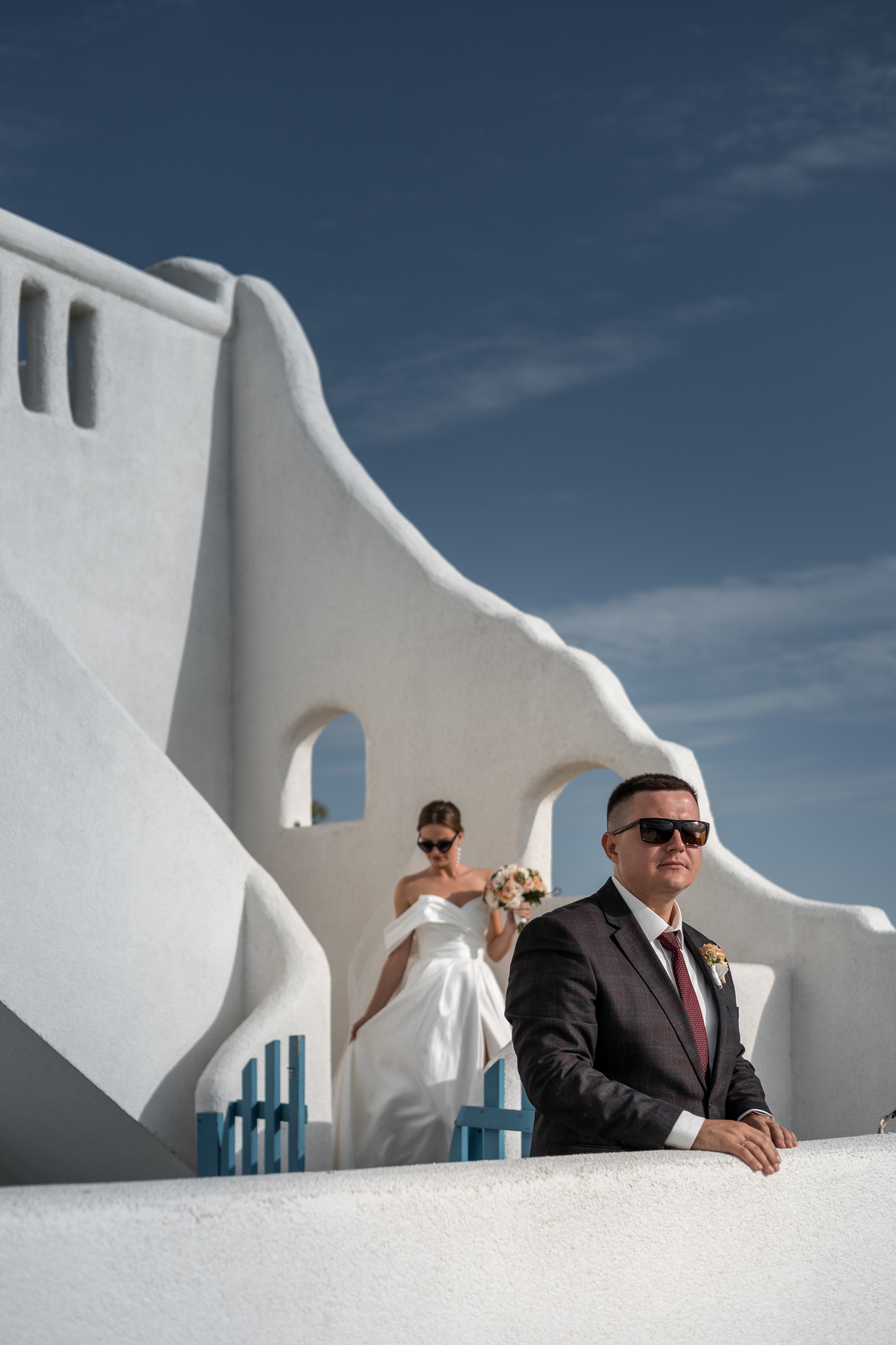 Анонс свадьбы Алины и Михаила. Свадебный фотограф в Крыму и Севастополе Ольга Баскакова