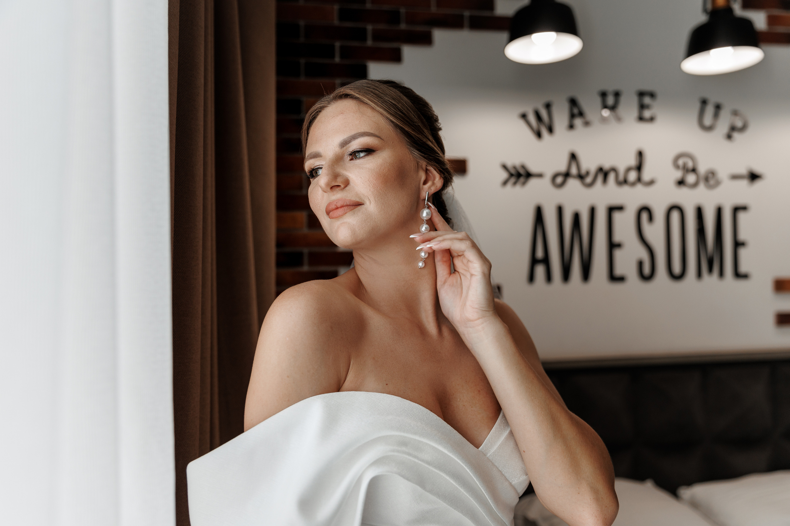 Анонс свадьбы Алины и Михаила. Свадебный фотограф в Крыму и Севастополе Ольга Баскакова