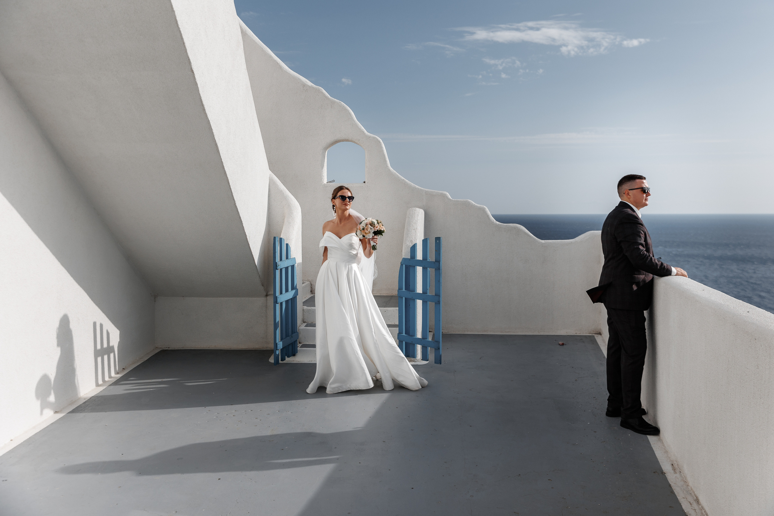 Анонс свадьбы Алины и Михаила. Свадебный фотограф в Крыму и Севастополе Ольга Баскакова