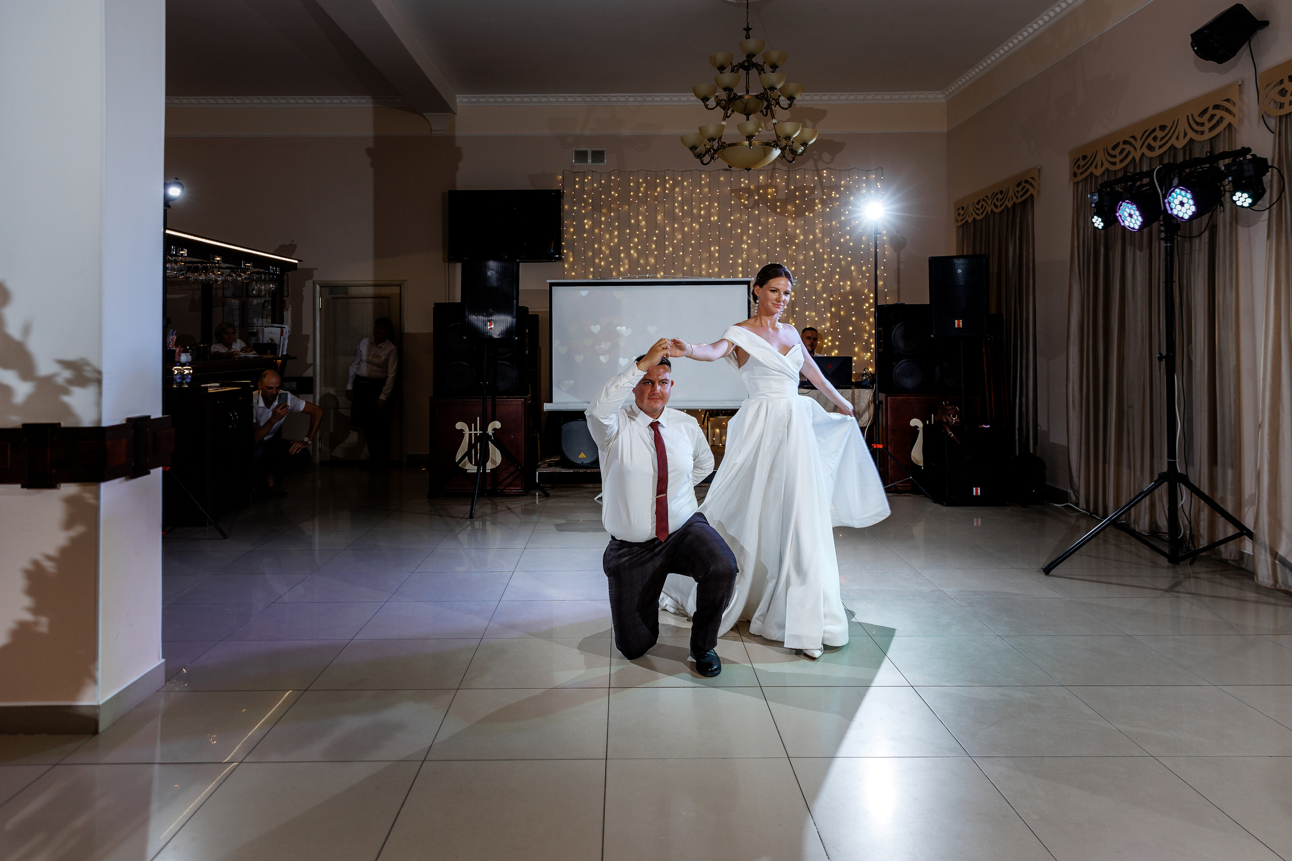 Анонс свадьбы Алины и Михаила. Свадебный фотограф в Крыму и Севастополе Ольга Баскакова