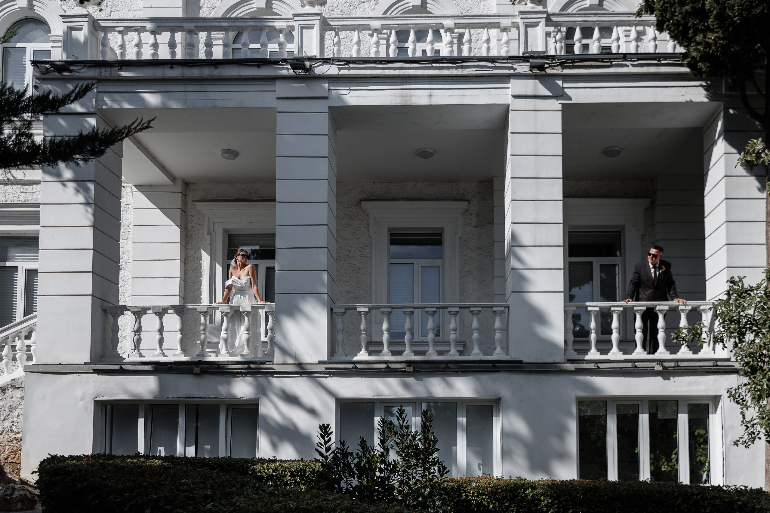 Анонс свадьбы Алины и Михаила. Свадебный фотограф в Крыму и Севастополе Ольга Баскакова