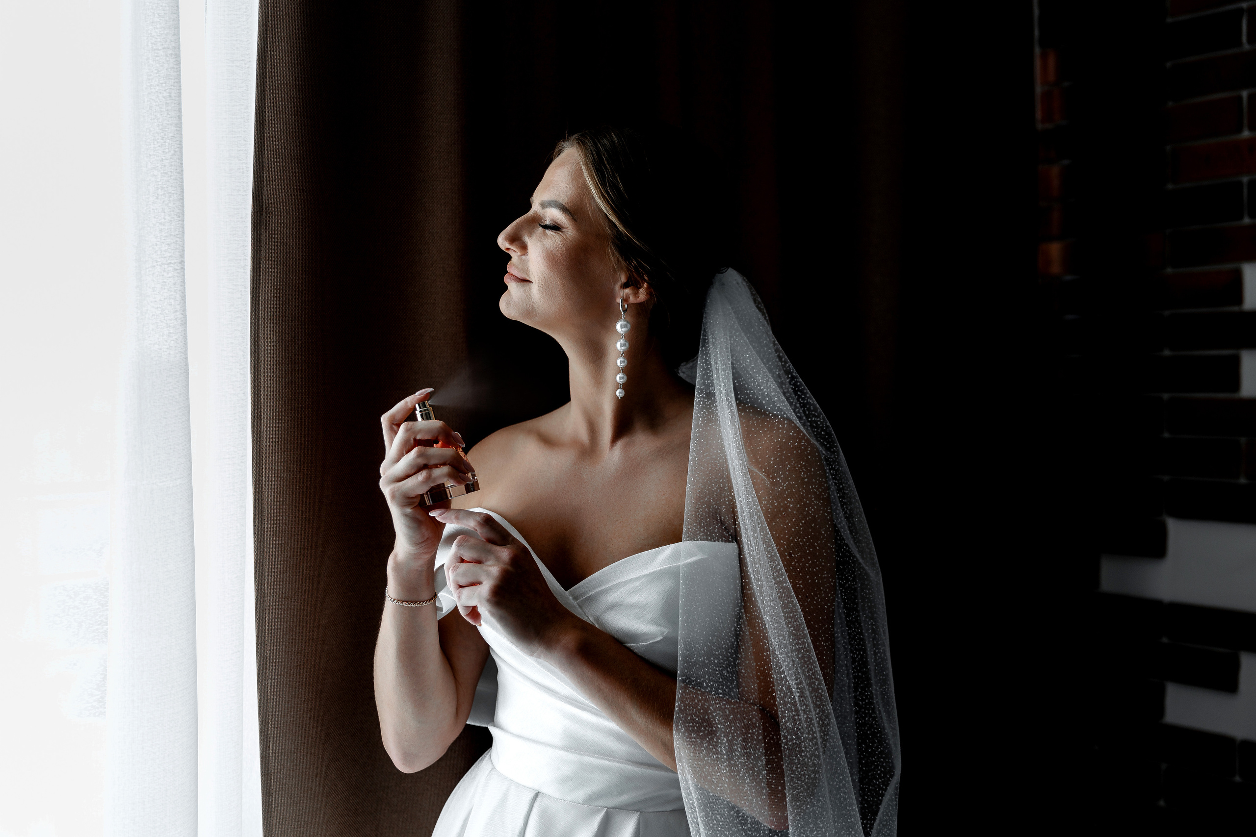 Анонс свадьбы Алины и Михаила. Свадебный фотограф в Крыму и Севастополе Ольга Баскакова