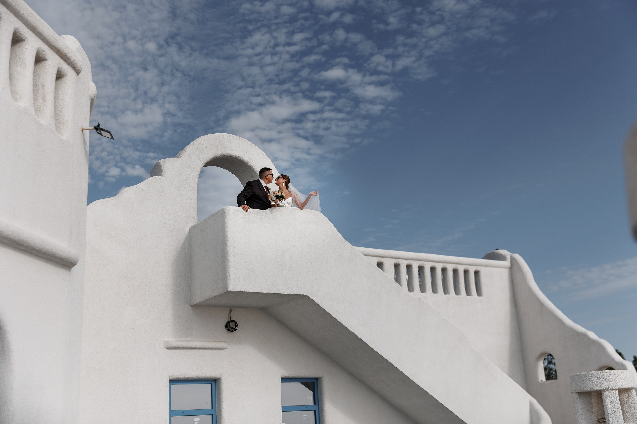 Анонс свадьбы Алины и Михаила. Свадебный фотограф в Крыму и Севастополе Ольга Баскакова