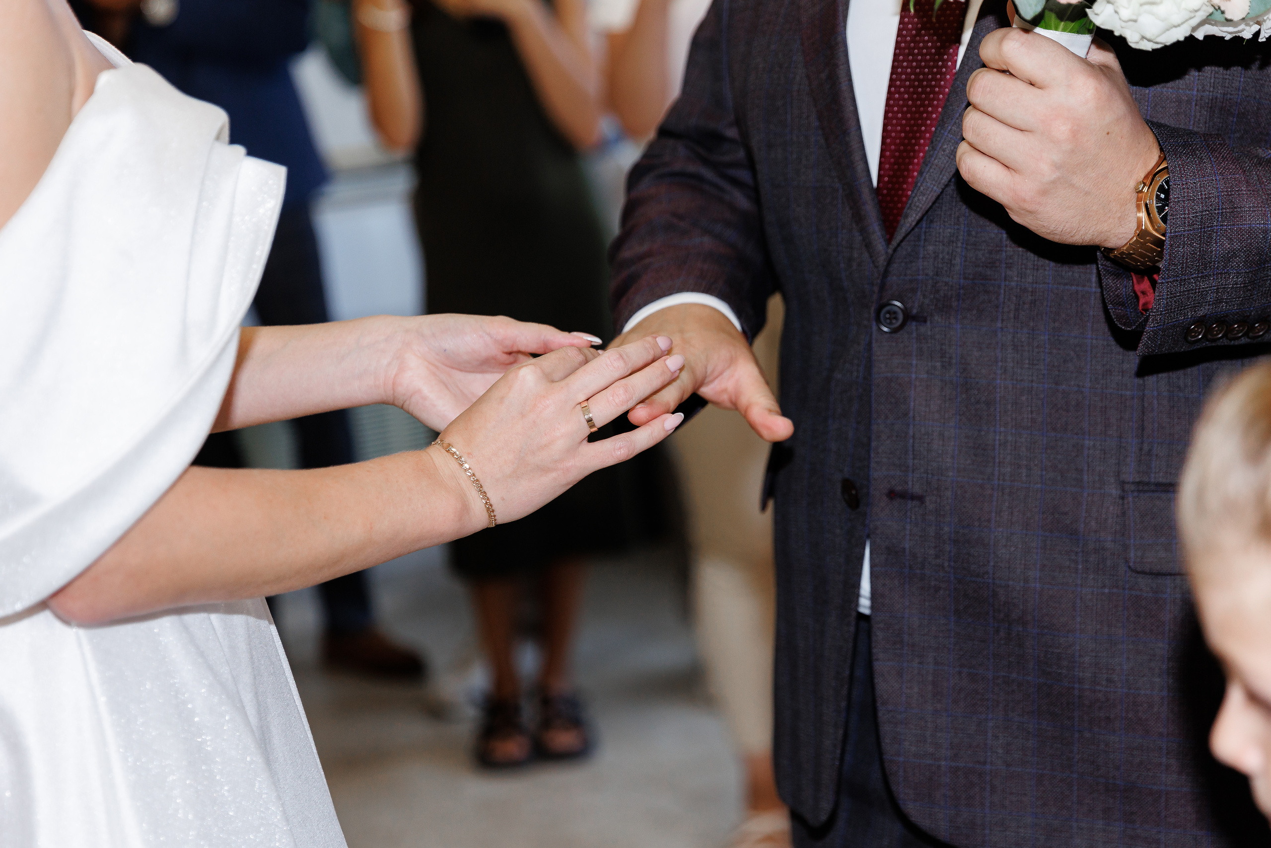 Анонс свадьбы Алины и Михаила. Свадебный фотограф в Крыму и Севастополе Ольга Баскакова