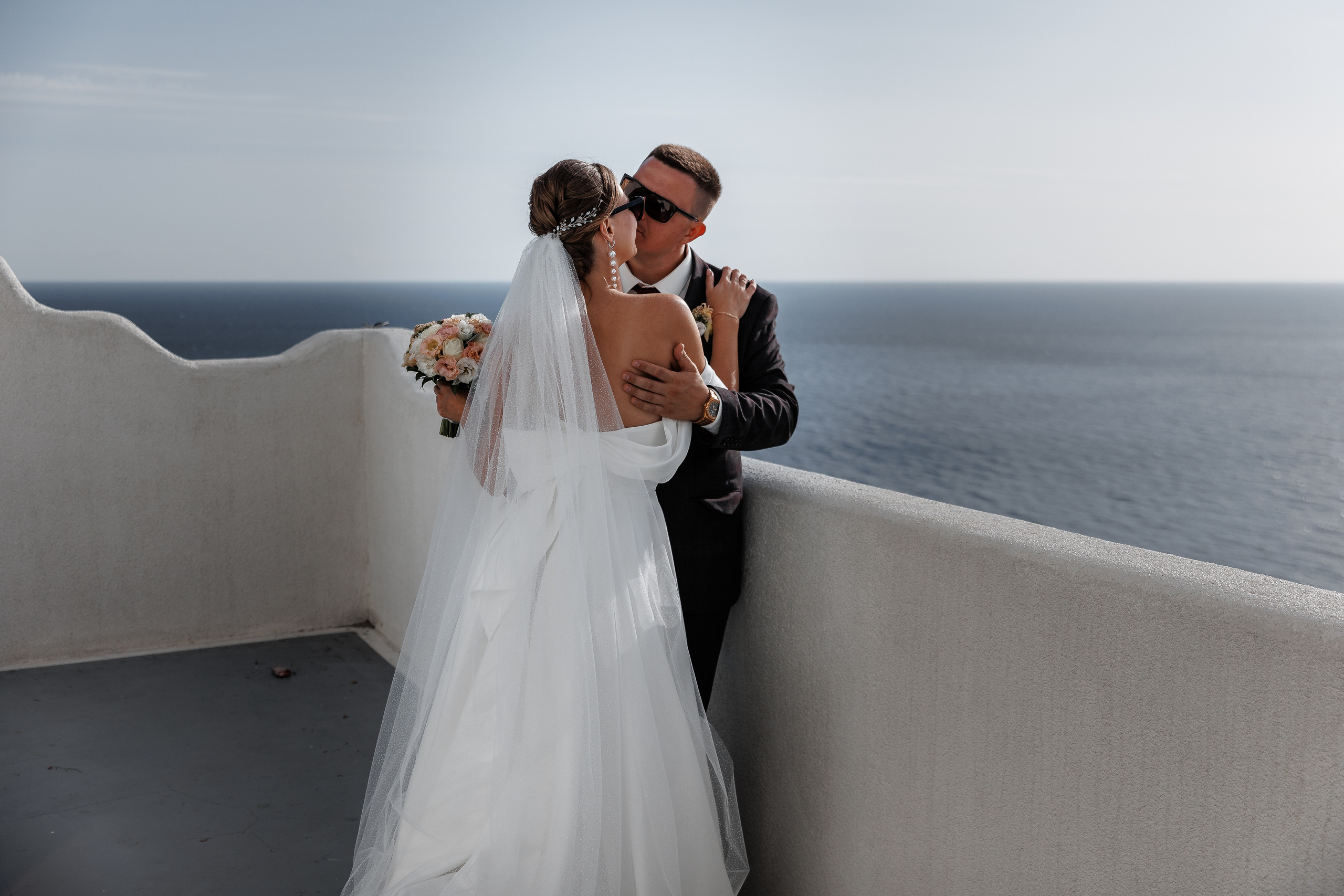 Анонс свадьбы Алины и Михаила. Свадебный фотограф в Крыму и Севастополе Ольга Баскакова