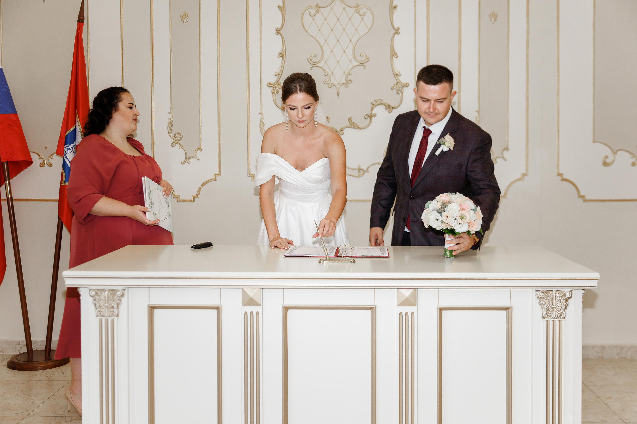 Анонс свадьбы Алины и Михаила. Свадебный фотограф в Крыму и Севастополе Ольга Баскакова