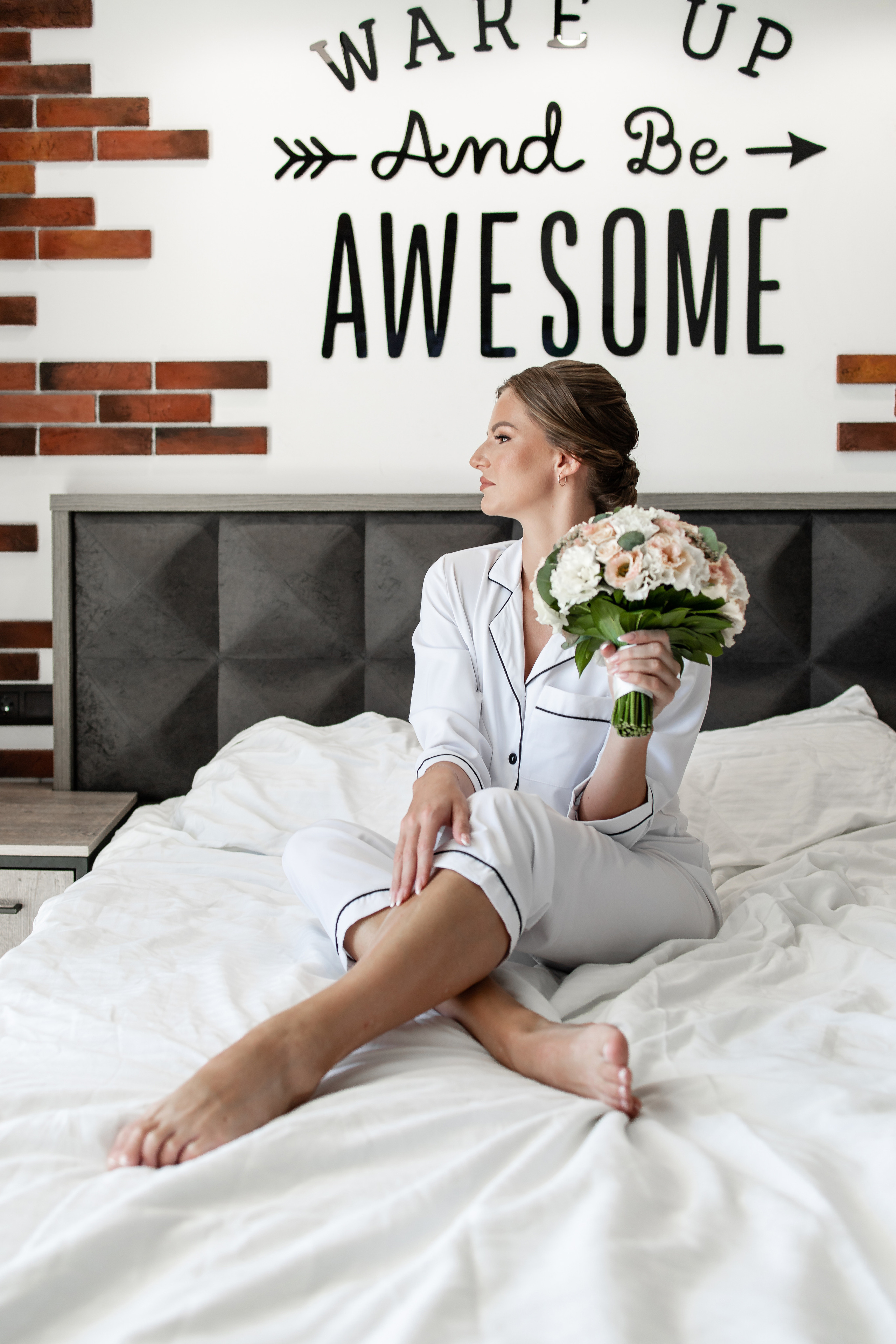 Анонс свадьбы Алины и Михаила. Свадебный фотограф в Крыму и Севастополе Ольга Баскакова