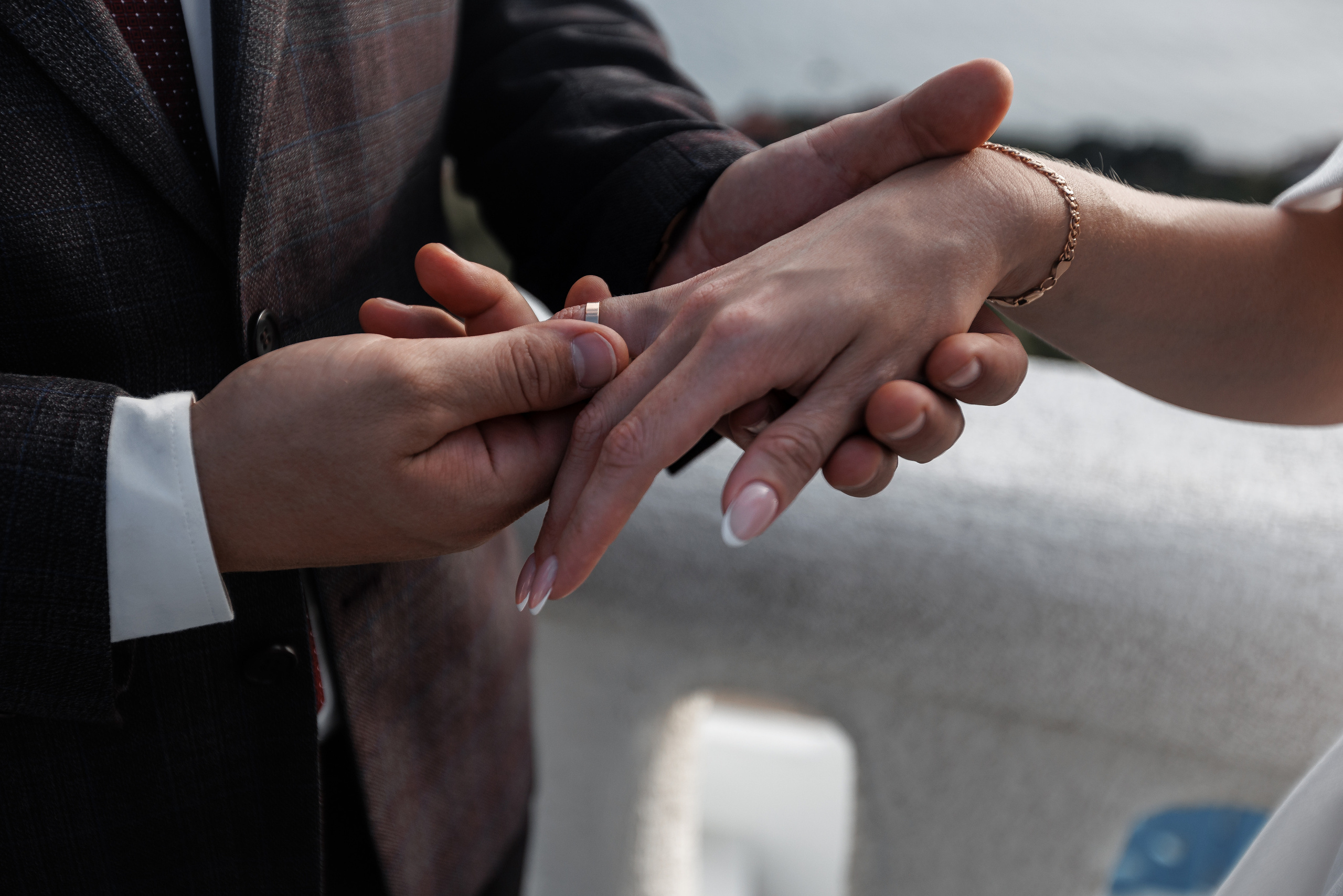 Анонс свадьбы Алины и Михаила. Свадебный фотограф в Крыму и Севастополе Ольга Баскакова