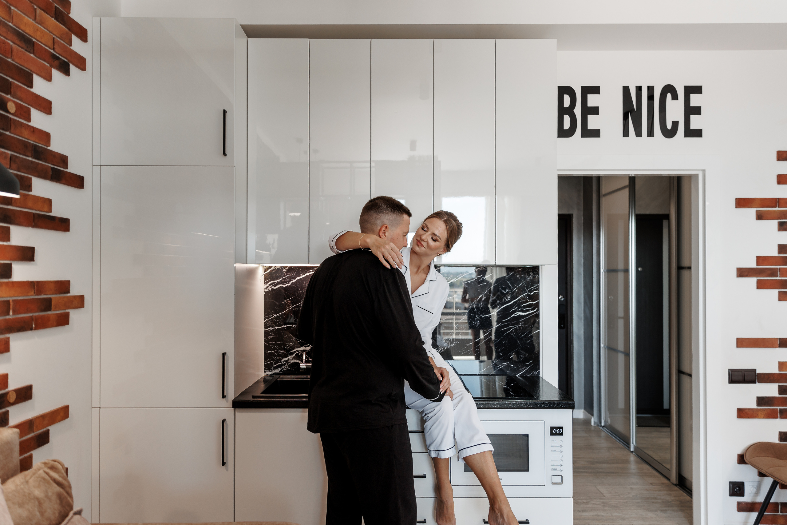 Анонс свадьбы Алины и Михаила. Свадебный фотограф в Крыму и Севастополе Ольга Баскакова