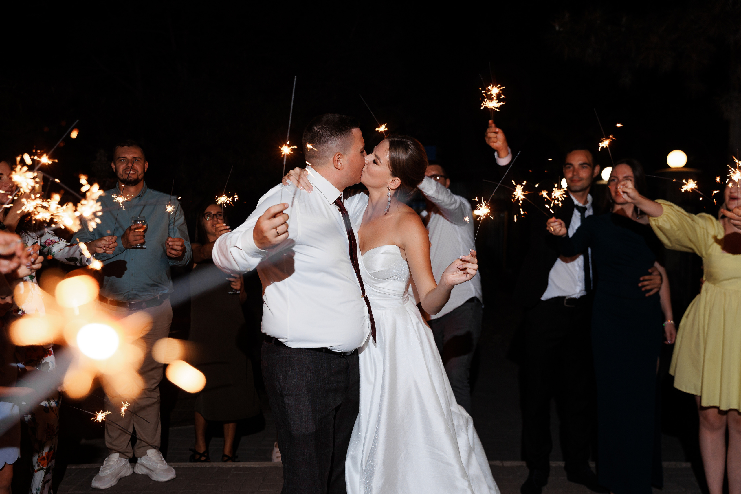 Анонс свадьбы Алины и Михаила. Свадебный фотограф в Крыму и Севастополе Ольга Баскакова