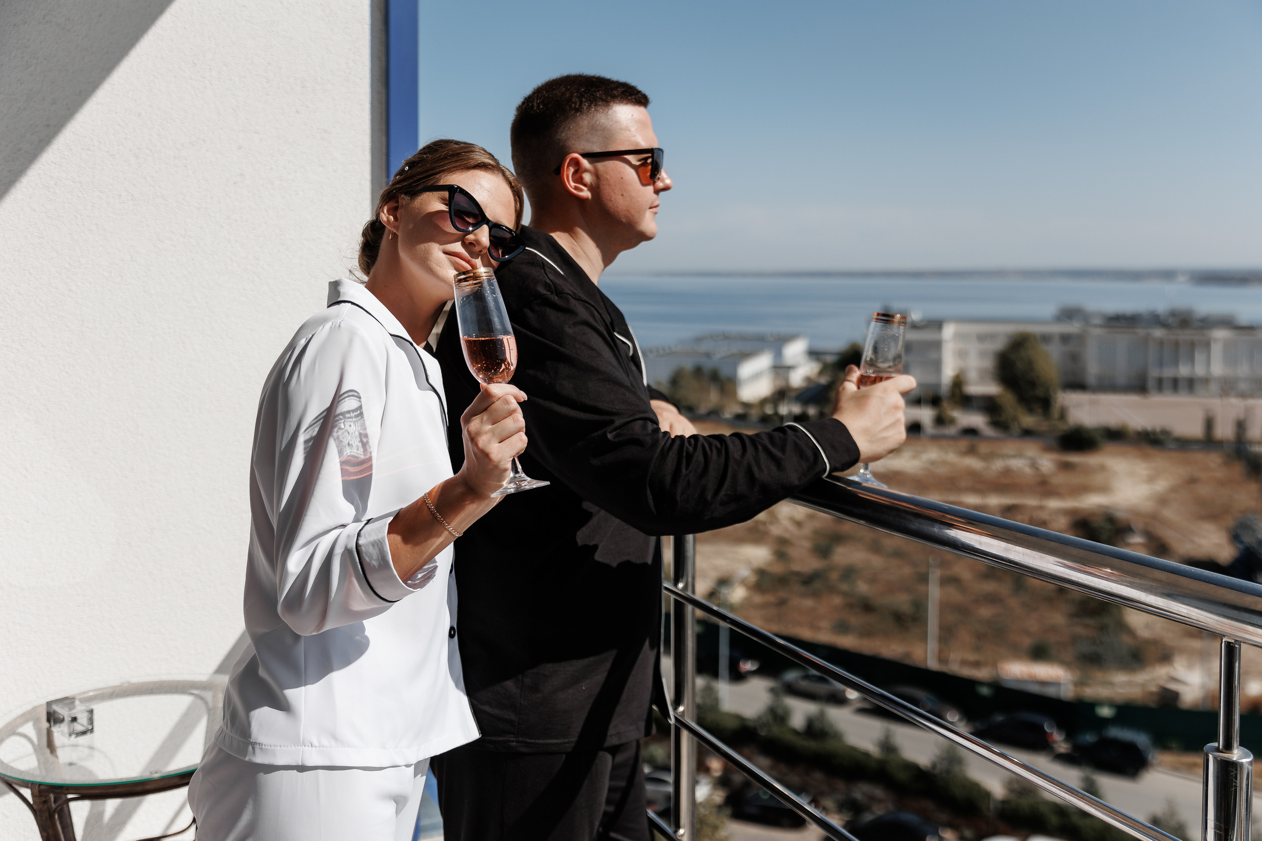 Анонс свадьбы Алины и Михаила. Свадебный фотограф в Крыму и Севастополе Ольга Баскакова