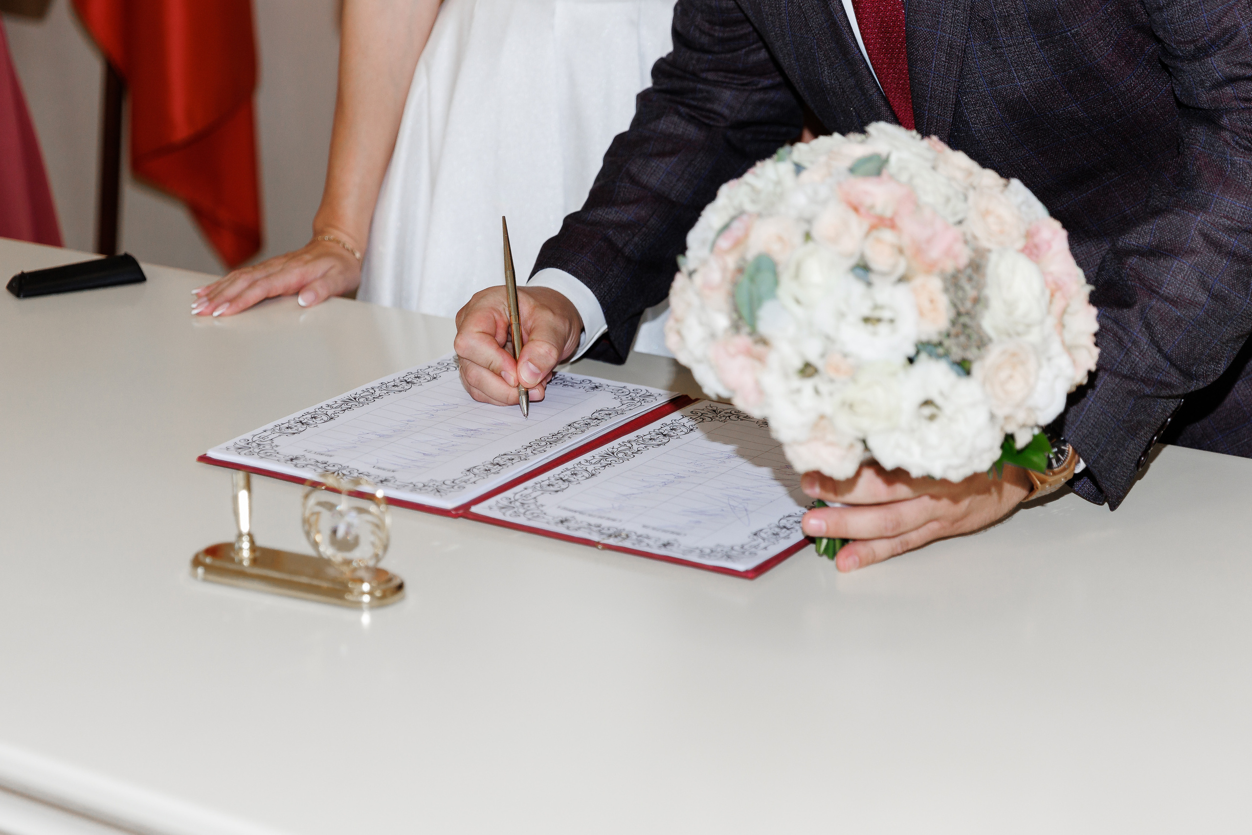 Анонс свадьбы Алины и Михаила. Свадебный фотограф в Крыму и Севастополе Ольга Баскакова