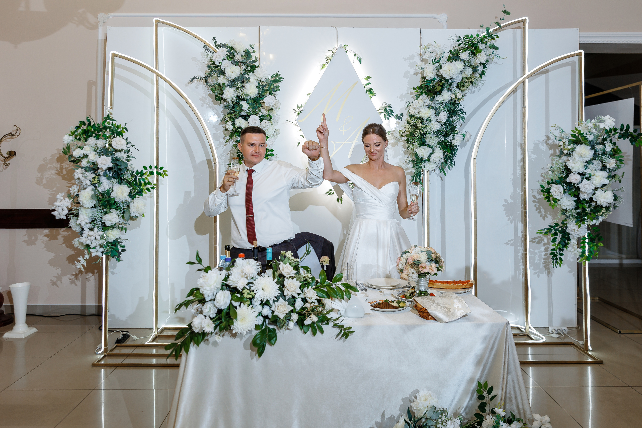 Анонс свадьбы Алины и Михаила. Свадебный фотограф в Крыму и Севастополе Ольга Баскакова