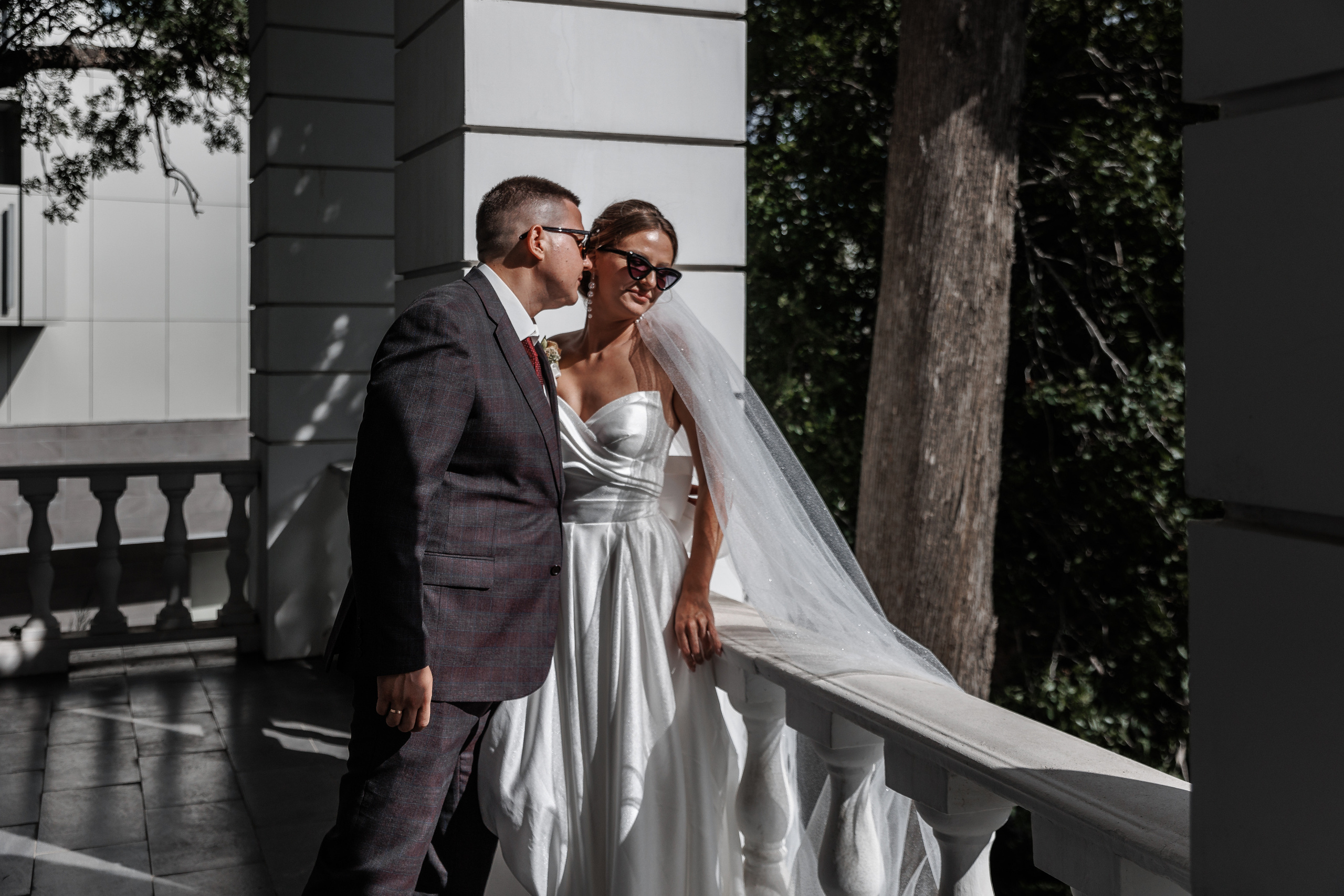 Анонс свадьбы Алины и Михаила. Свадебный фотограф в Крыму и Севастополе Ольга Баскакова