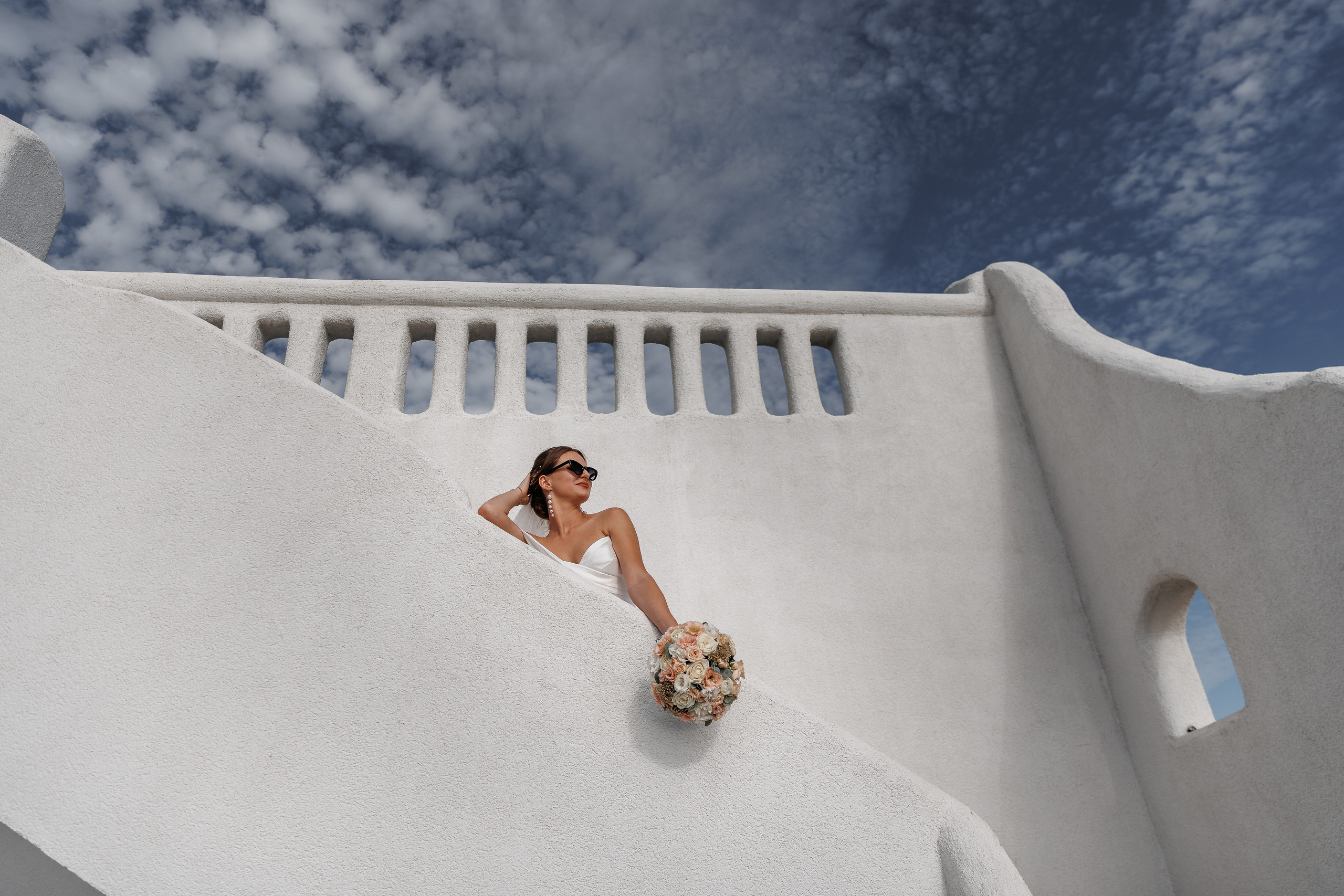 Анонс свадьбы Алины и Михаила. Свадебный фотограф в Крыму и Севастополе Ольга Баскакова