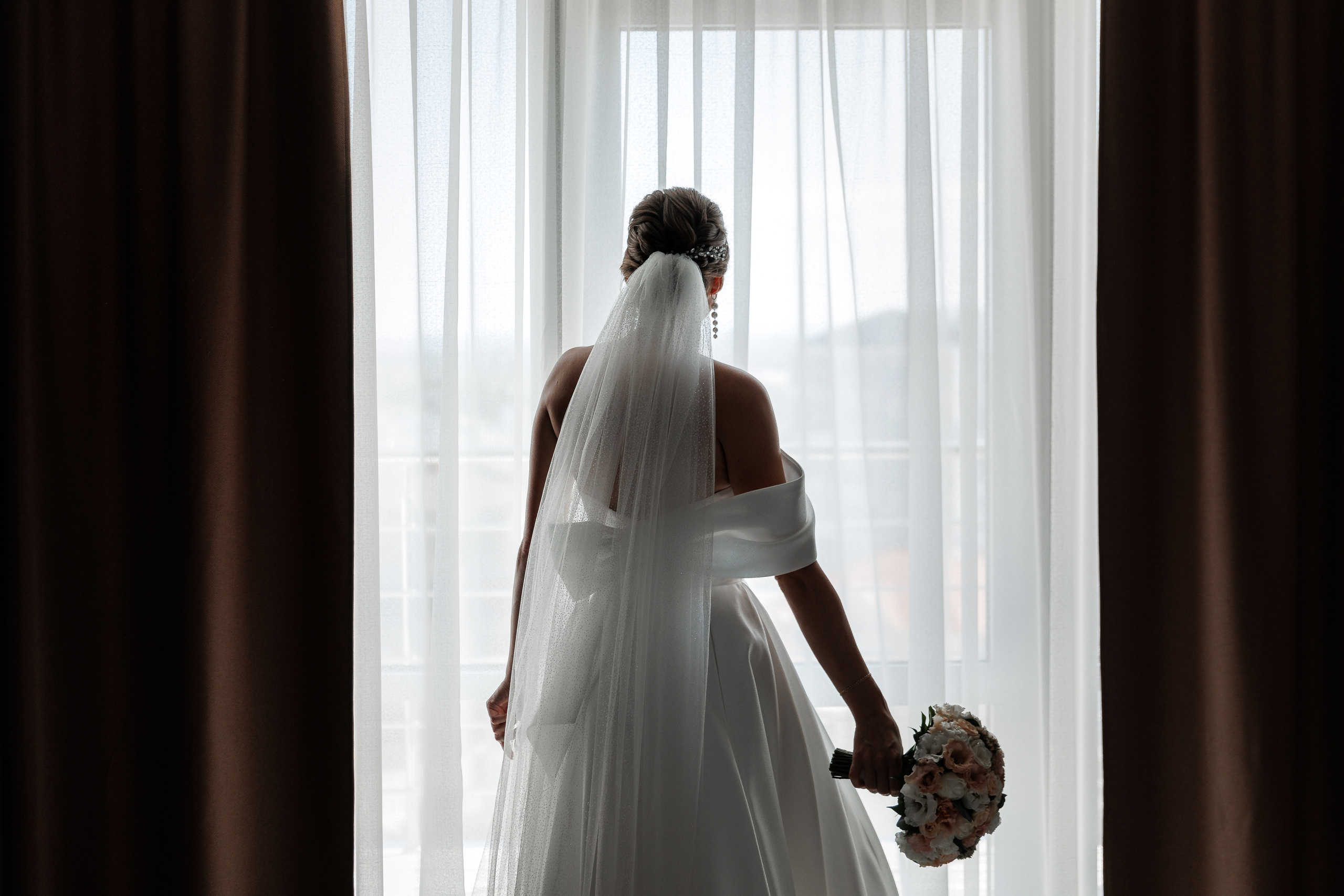 Анонс свадьбы Алины и Михаила. Свадебный фотограф в Крыму и Севастополе Ольга Баскакова