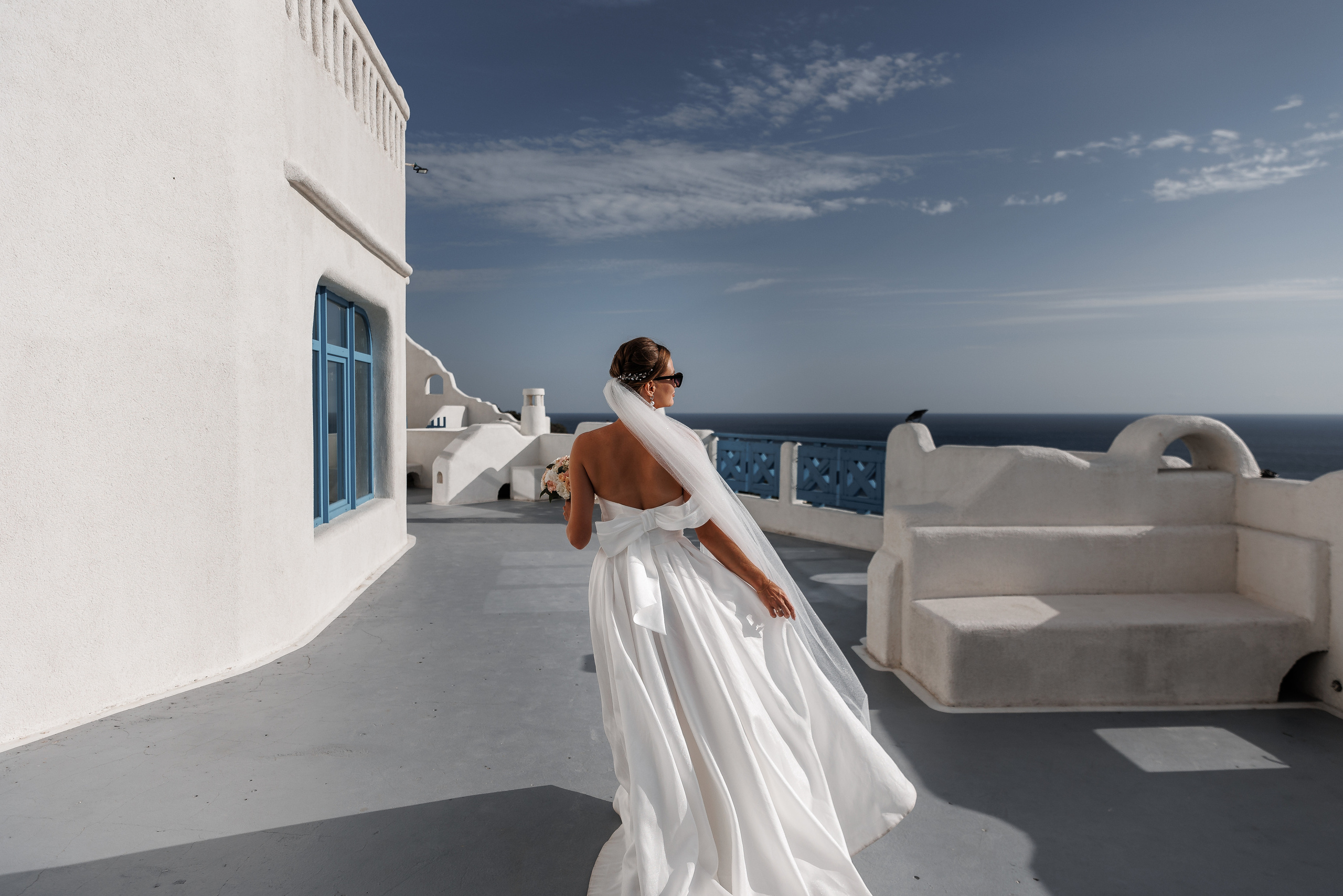 Анонс свадьбы Алины и Михаила. Свадебный фотограф в Крыму и Севастополе Ольга Баскакова