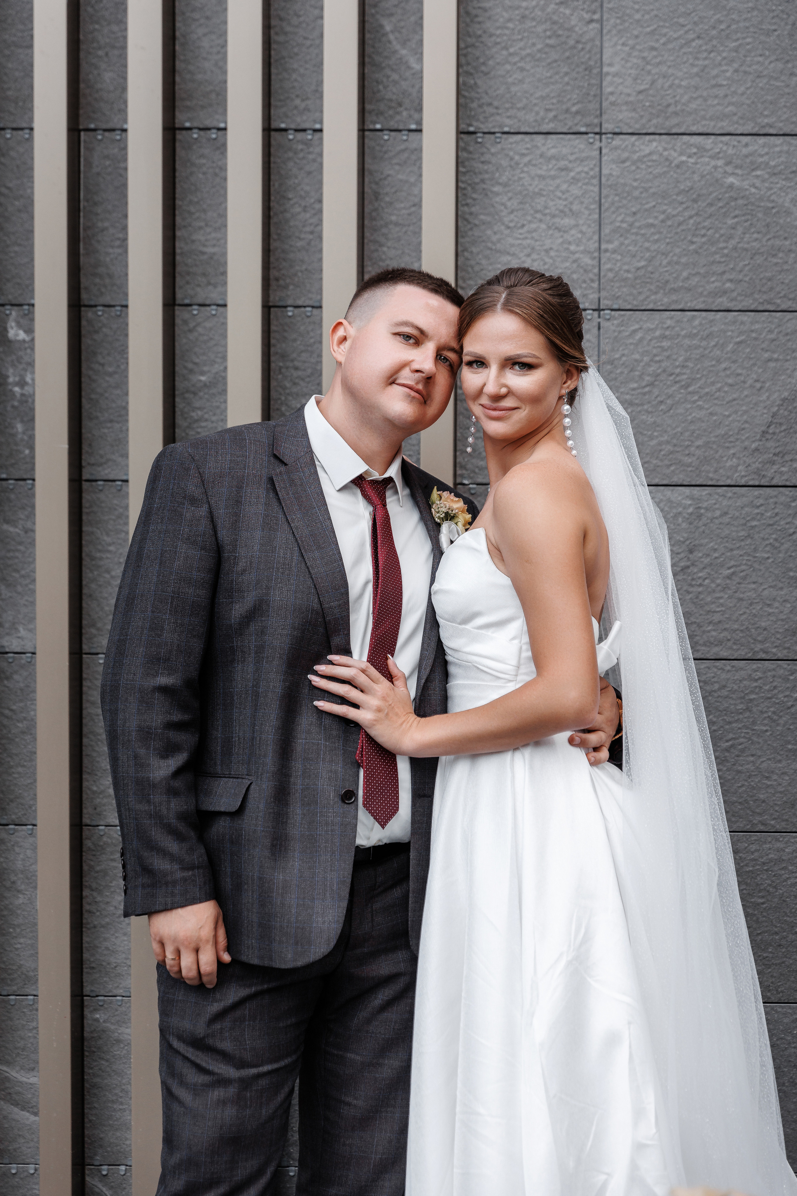 Анонс свадьбы Алины и Михаила. Свадебный фотограф в Крыму и Севастополе Ольга Баскакова