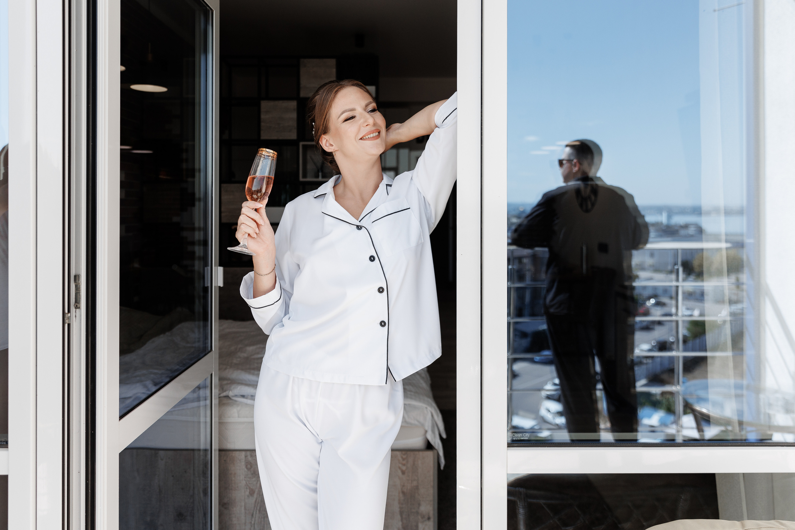 Анонс свадьбы Алины и Михаила. Свадебный фотограф в Крыму и Севастополе Ольга Баскакова