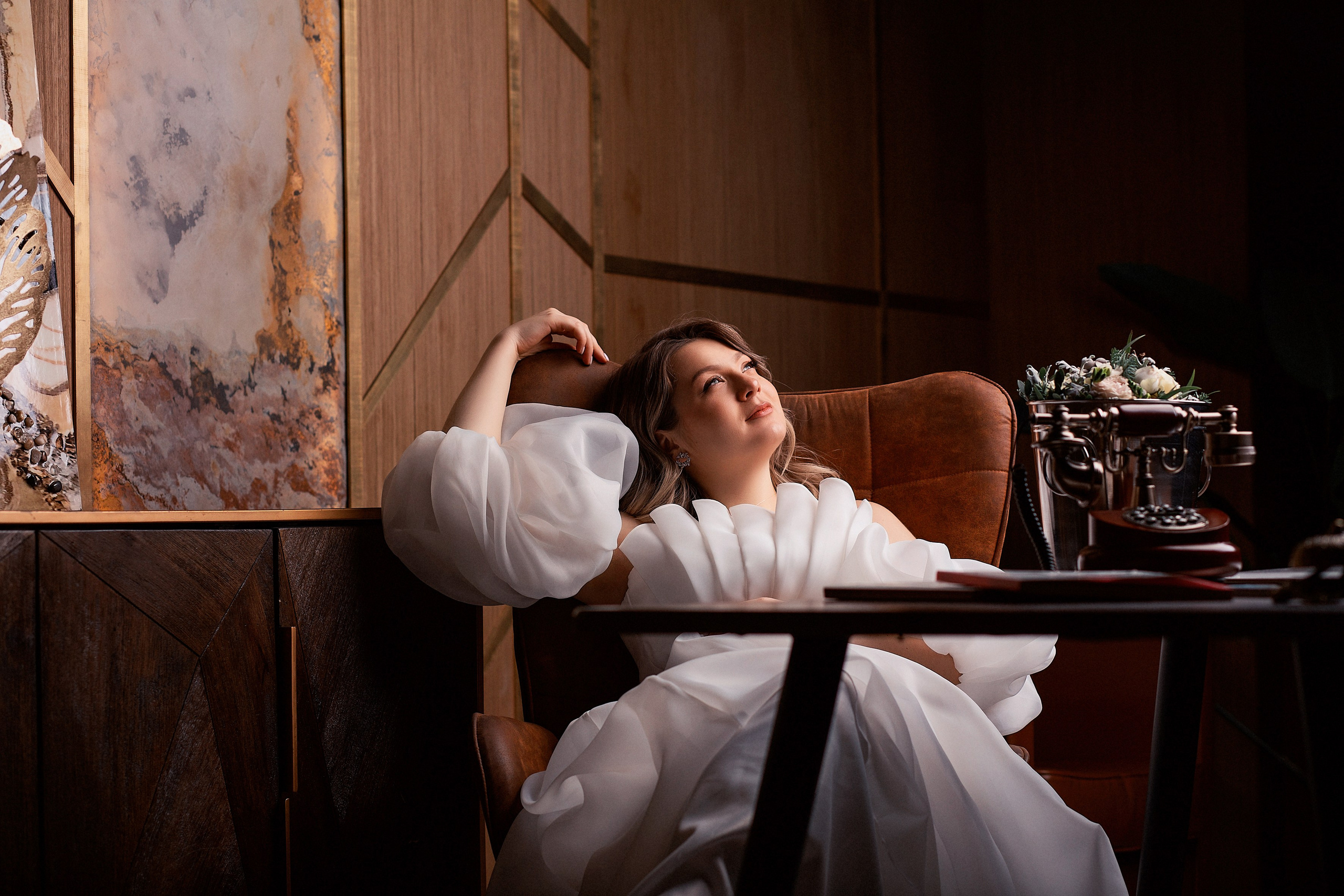 Свадебные фотосессии