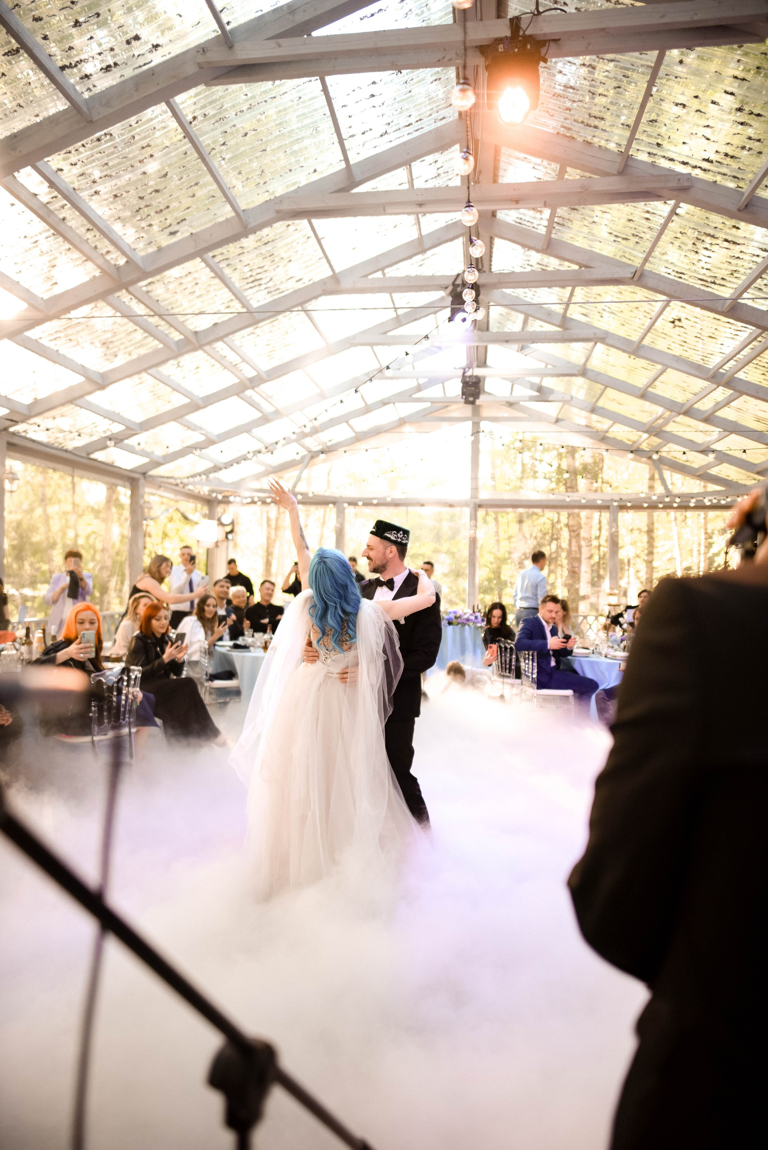 Егор и Виталина. Главная