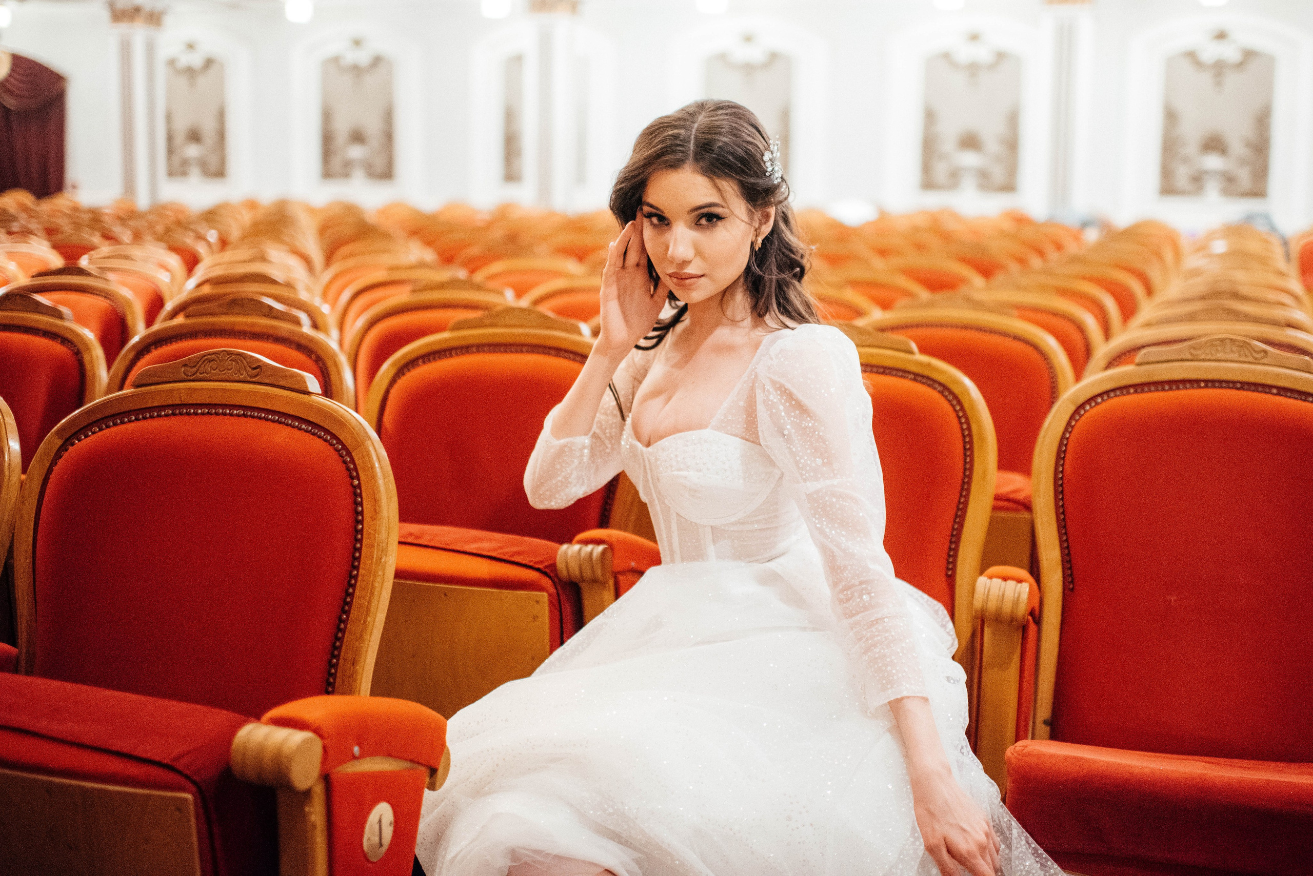 Анна и Владимер. Главная