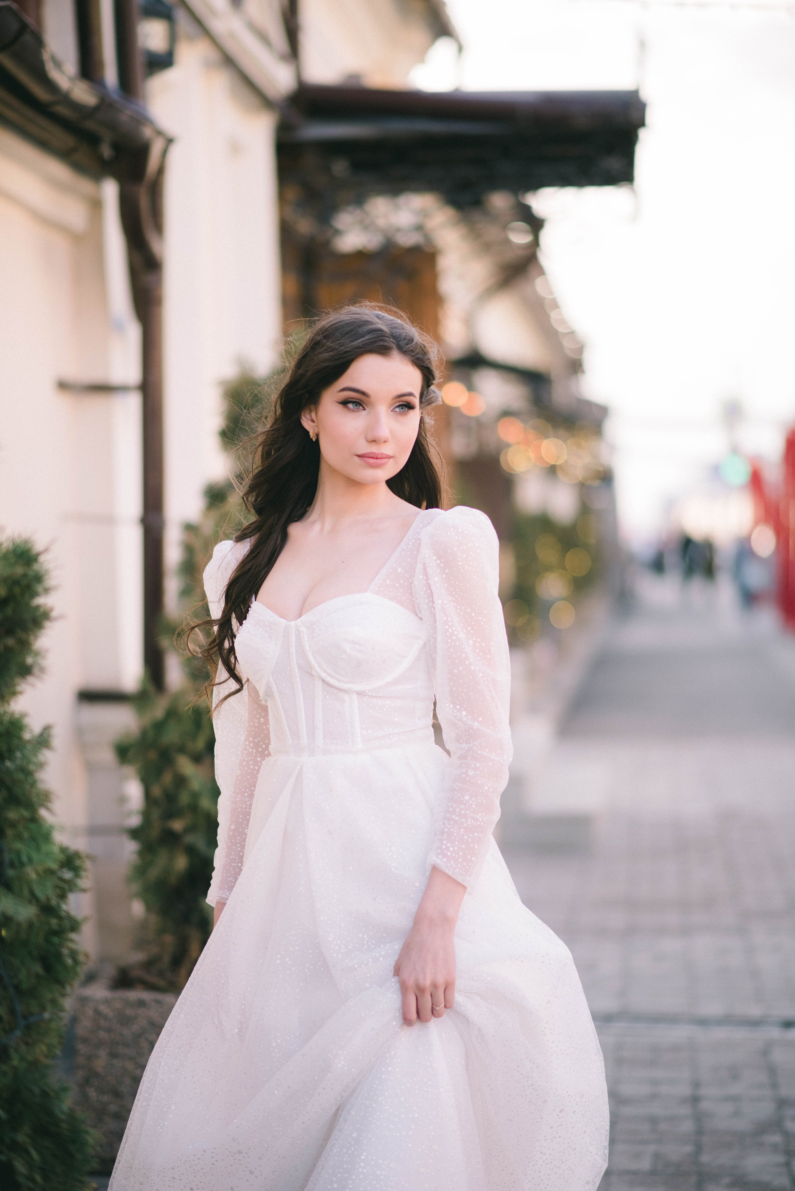 Анна и Владимер. Главная