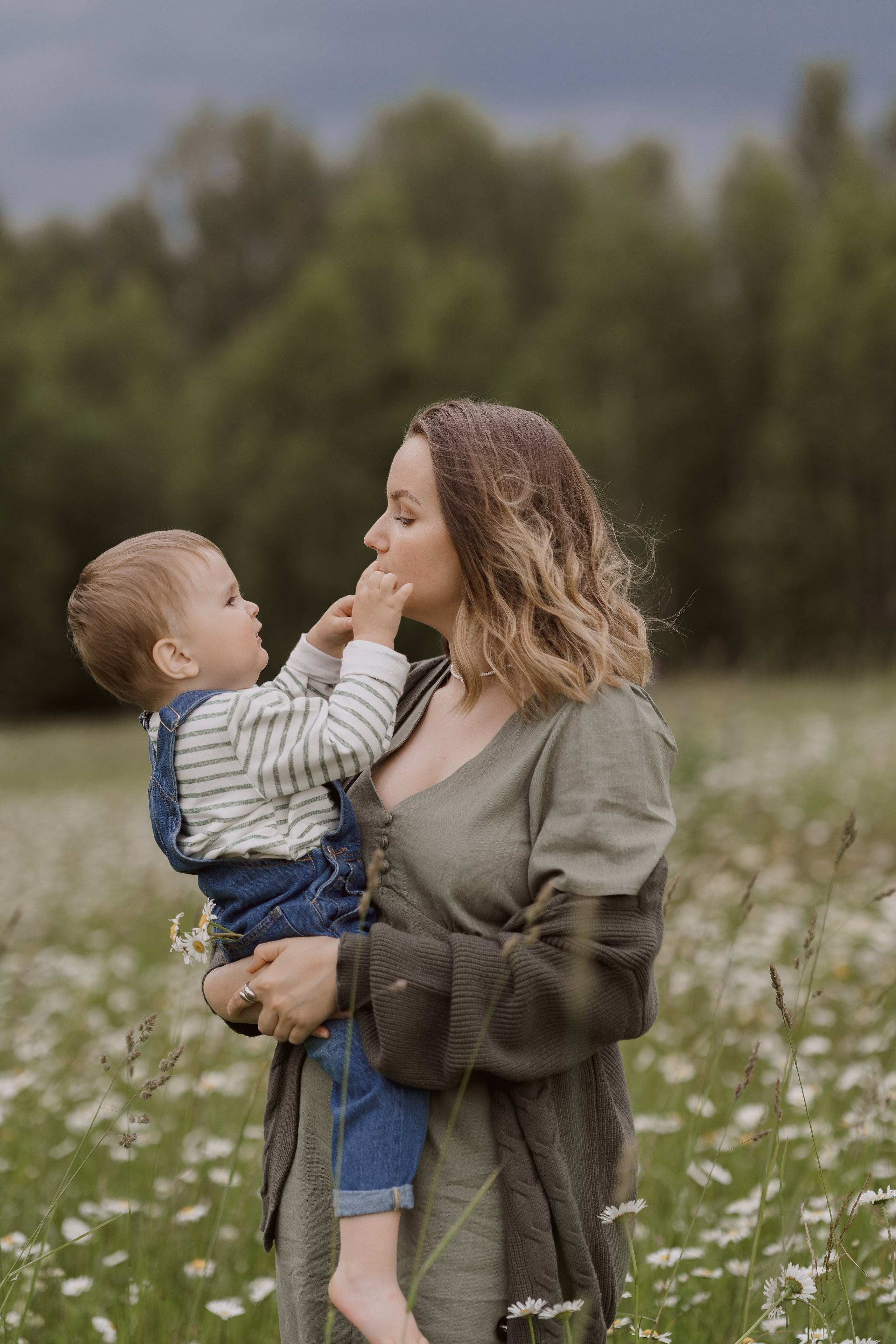 Мамино счастье. Семейный и детский фотограф в Сергиев Посаде, Хотьково Якимчук Любовь