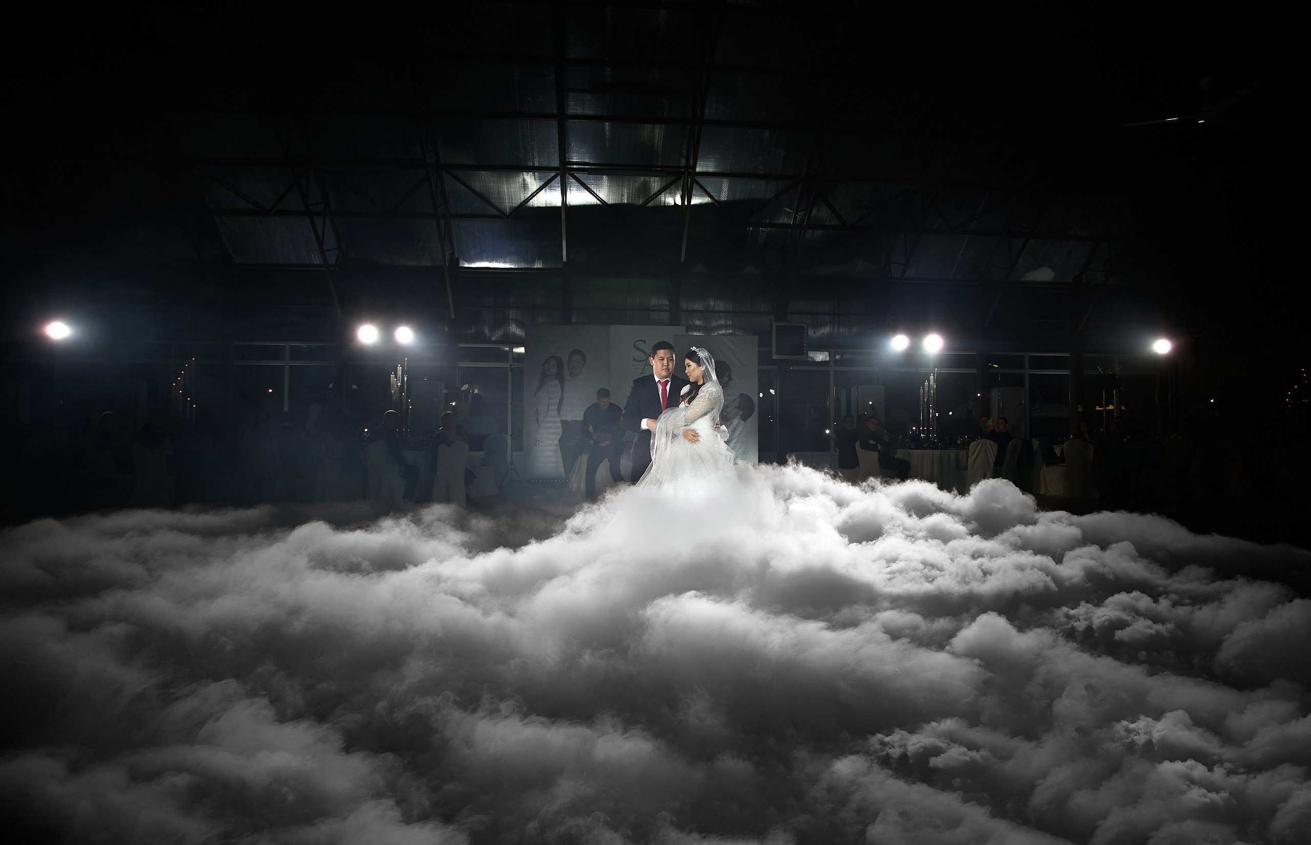 Свадебное фото (Савр и Альмира). Фото и видео — Артания │ Раменское │ Вся Россия