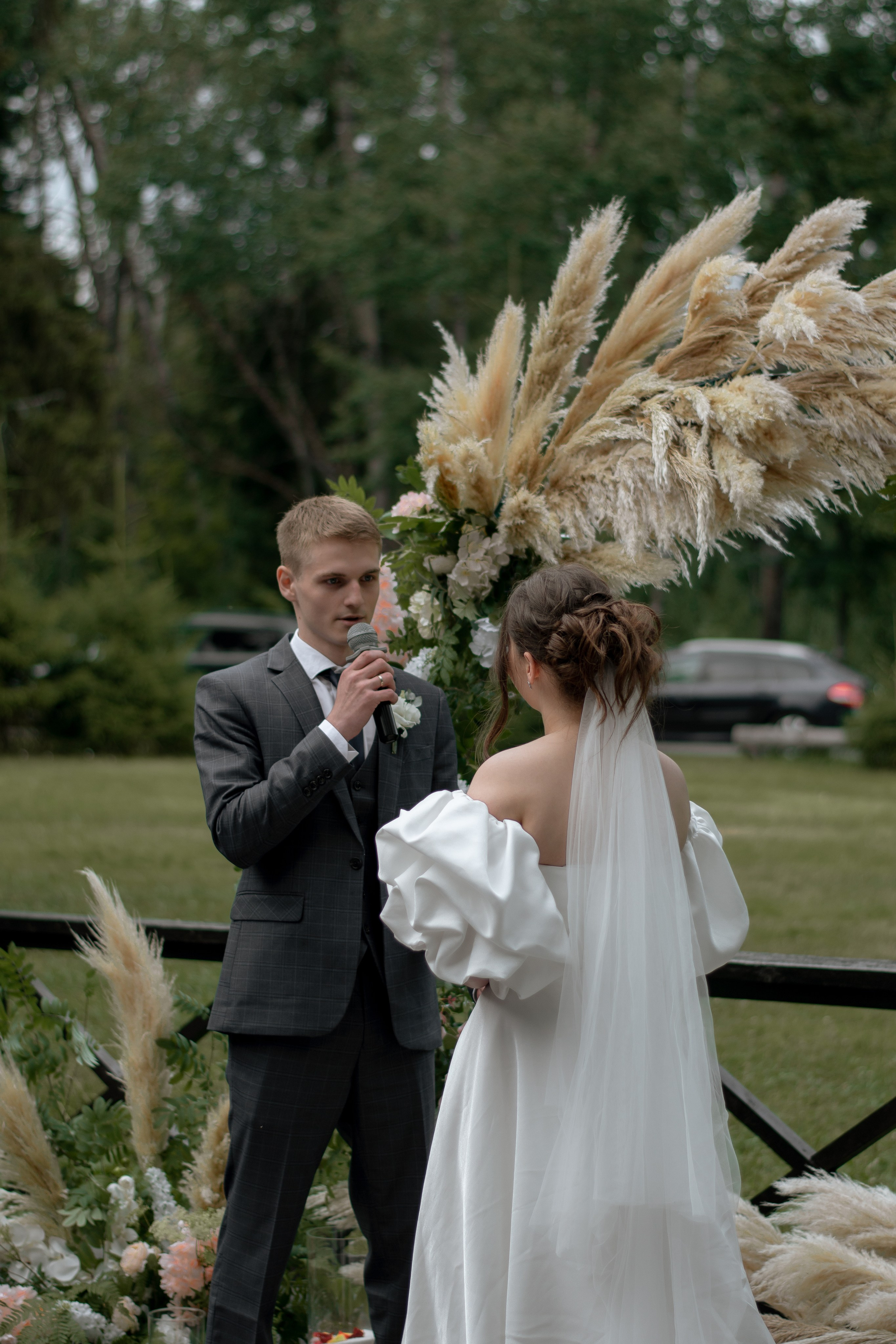 Алина | Денис. Свадебный и семейный фотограф Санкт-Петербург