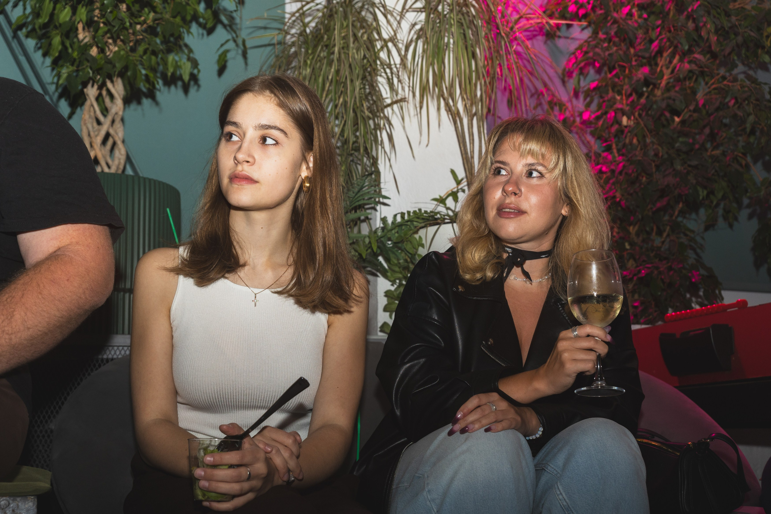 День рождения Миши и Сёмы. Фотограф в Москве Михаил Штаханов