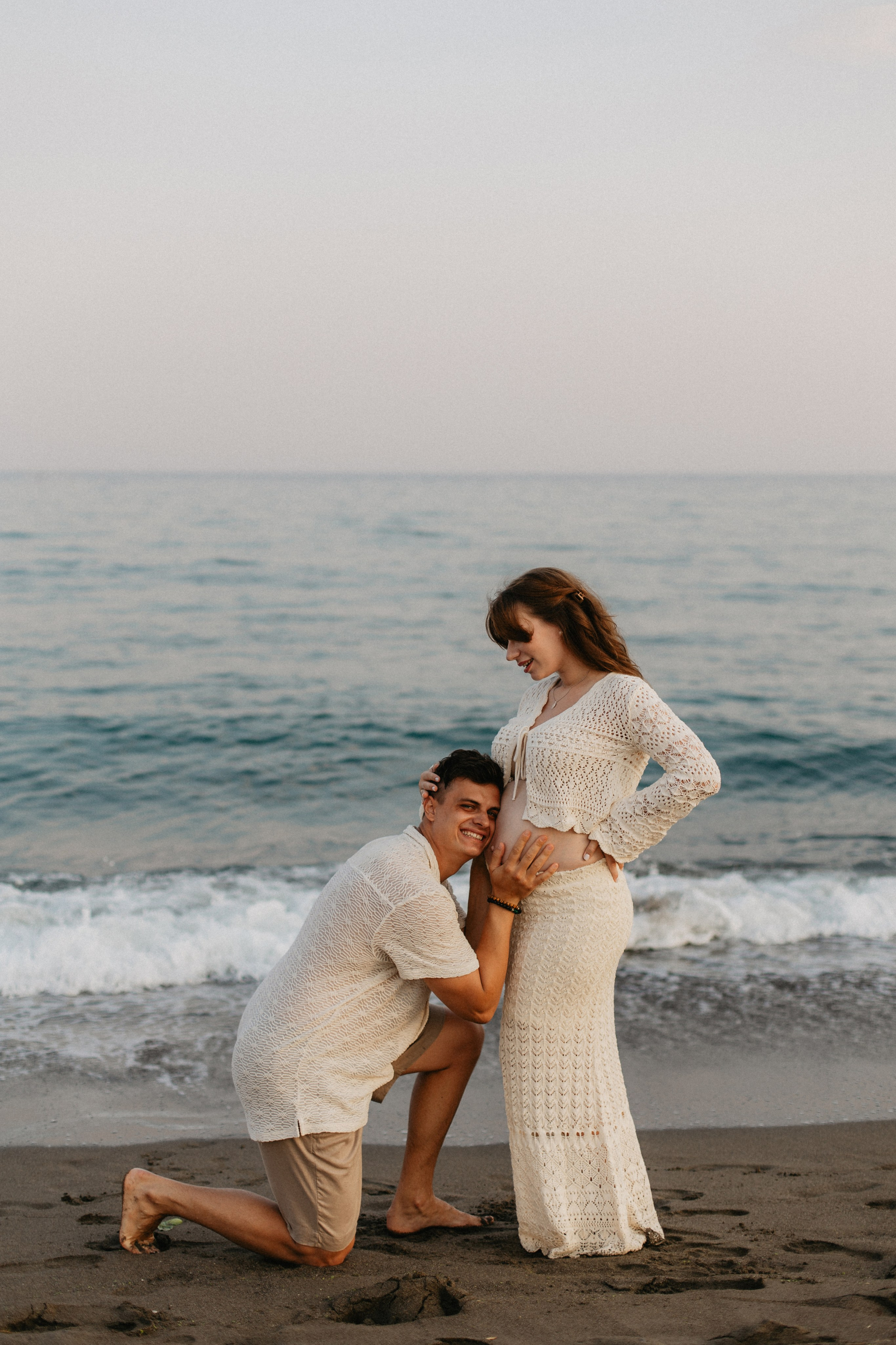 Анна и Ярослав. Фотограф Екатерина Гюнгор ♡ Фетхие Мармарис Ортаджа