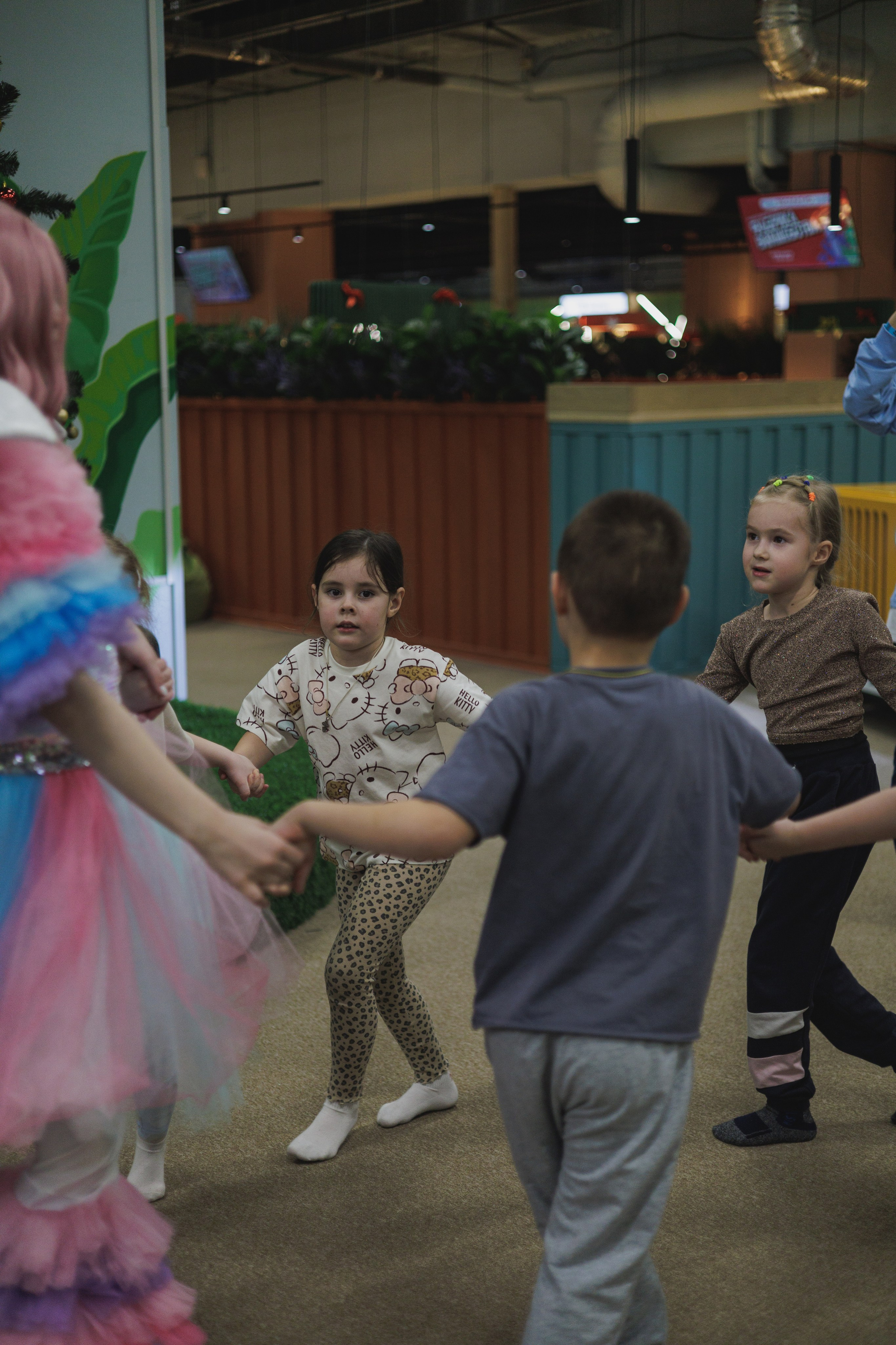 Василисе 5 лет. Фотограф в Раменском и Москве |Татьяна Конарева