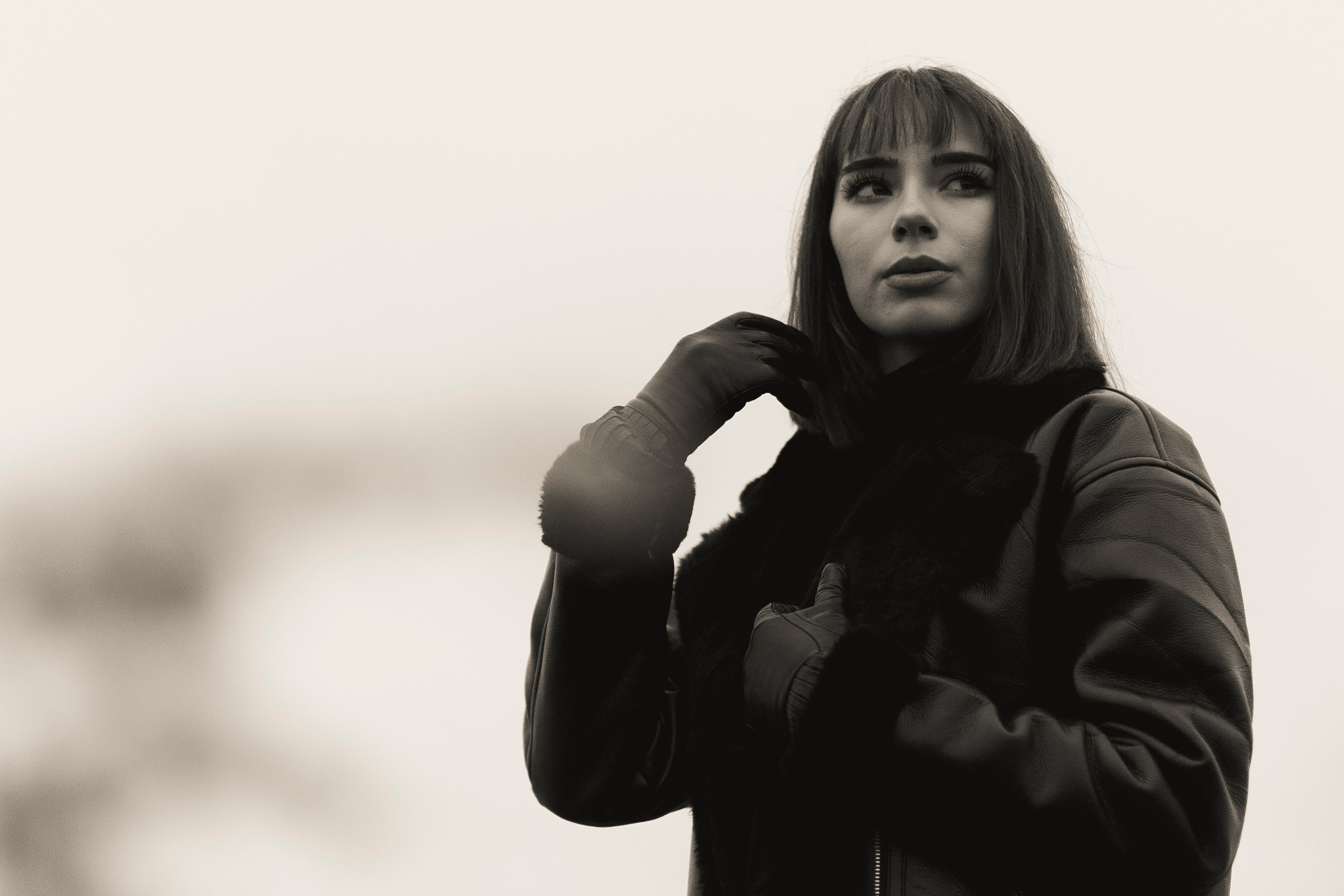 Женский портрет. Фотограф в Раменском и Москве |Татьяна Конарева