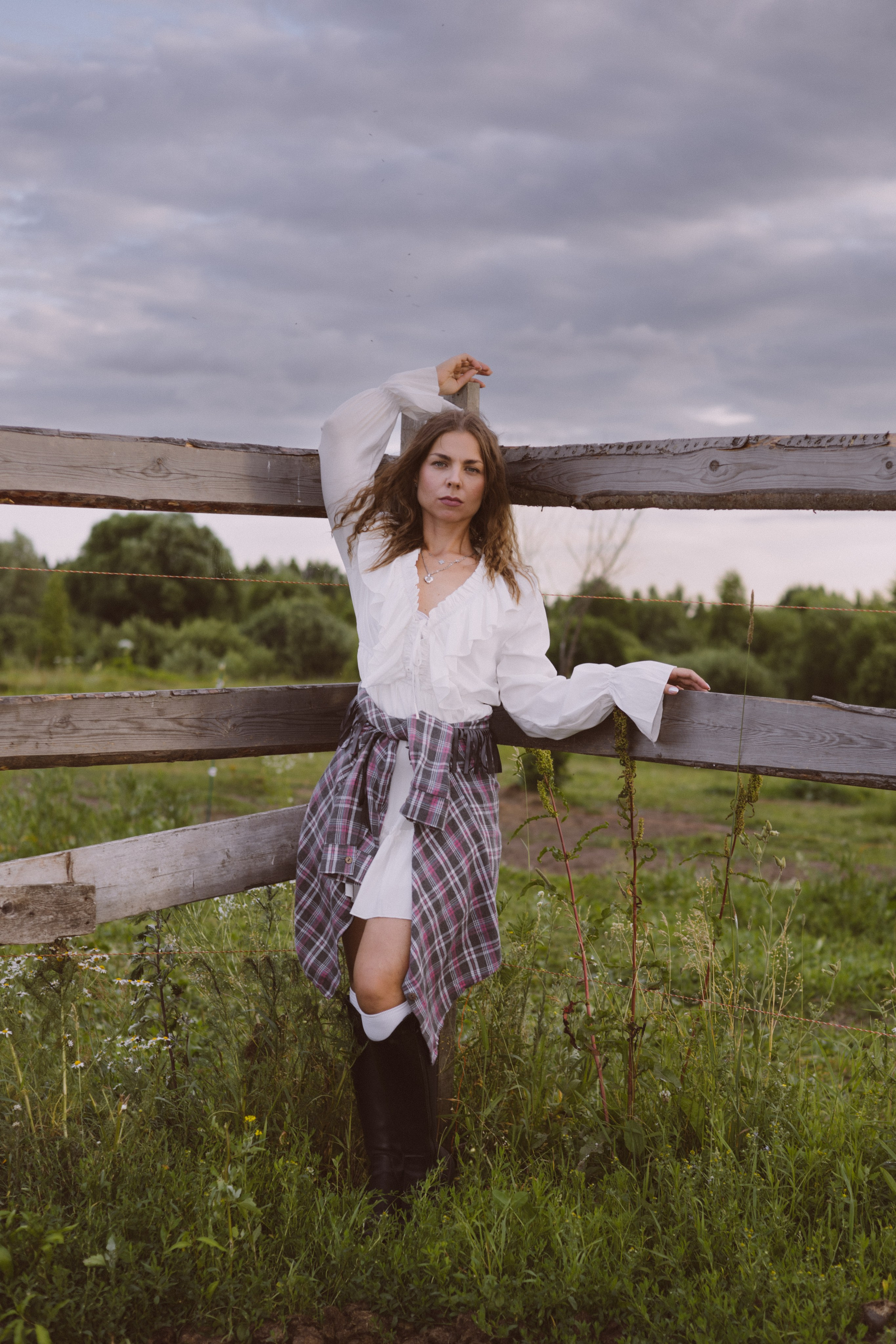 Женский портрет. Фотограф в Раменском и Москве | Татьяна Конарева