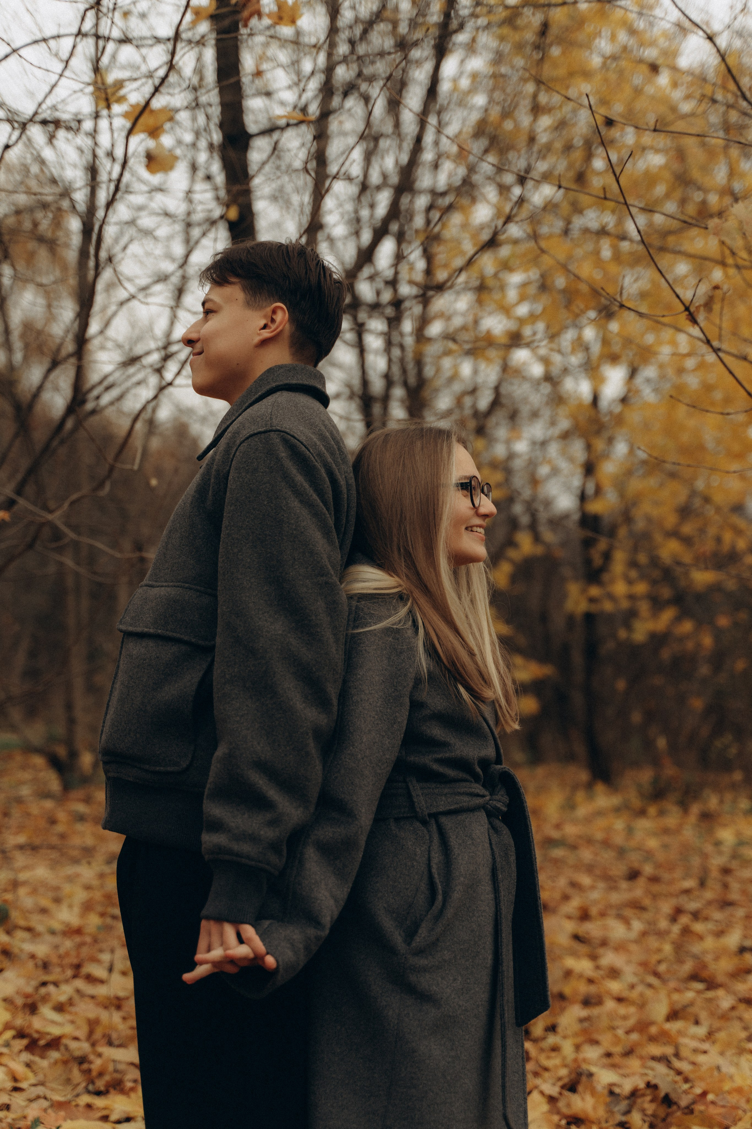 Ксения и Иван. Семейный lifestyle фотограф в Москве Рената Рафикова