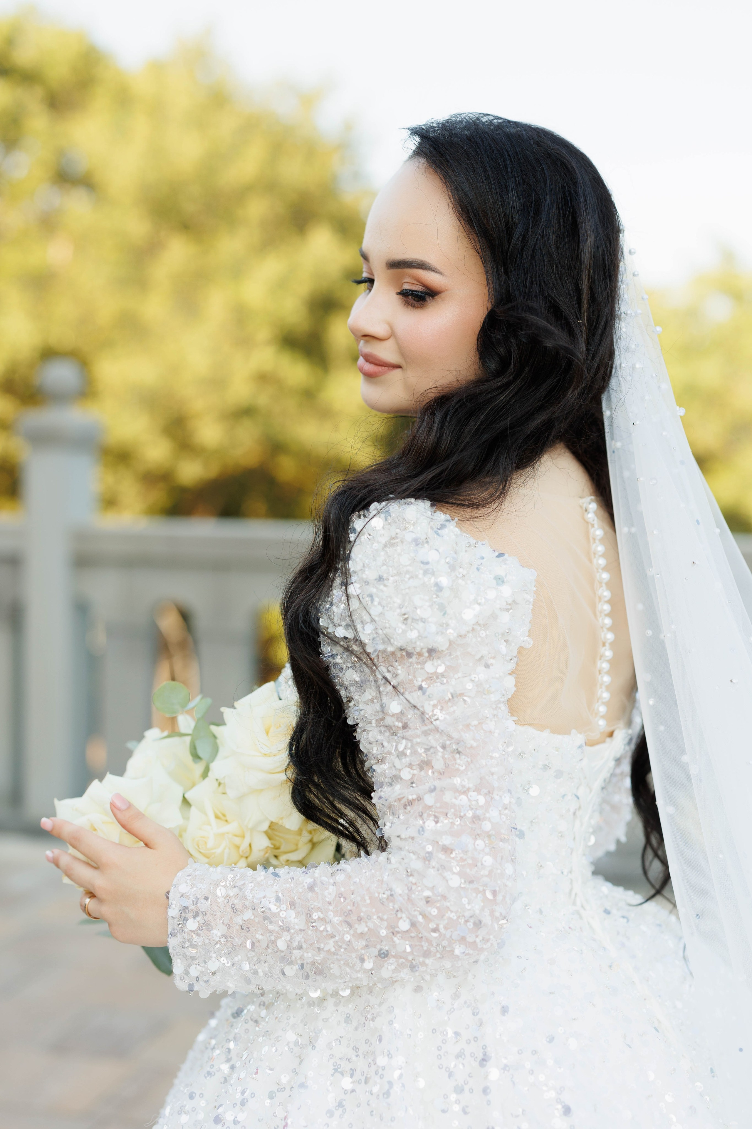 Армен&Диана. Аксанна Аракелян