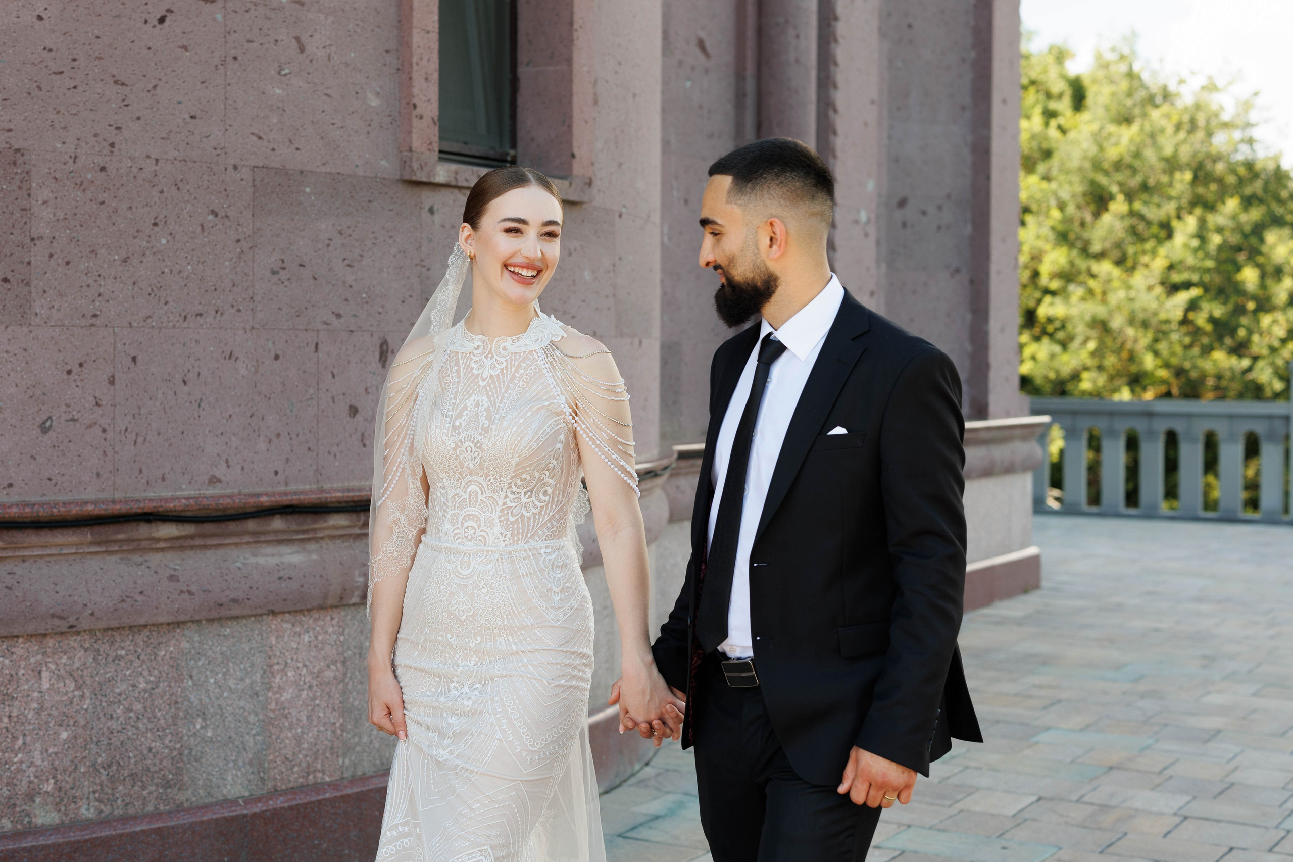 Богдан&Диана. Аксанна Аракелян