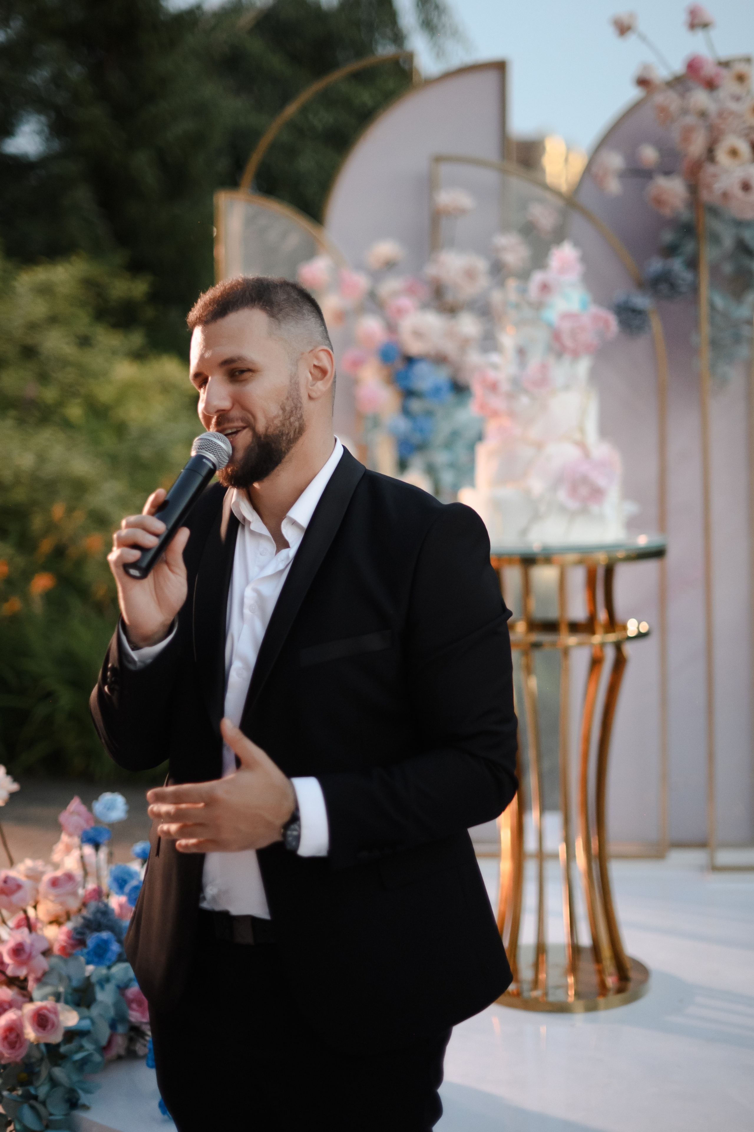 ⠀⠀⠀⠀. Свадебный фотограф в Москве Владимир Симонов