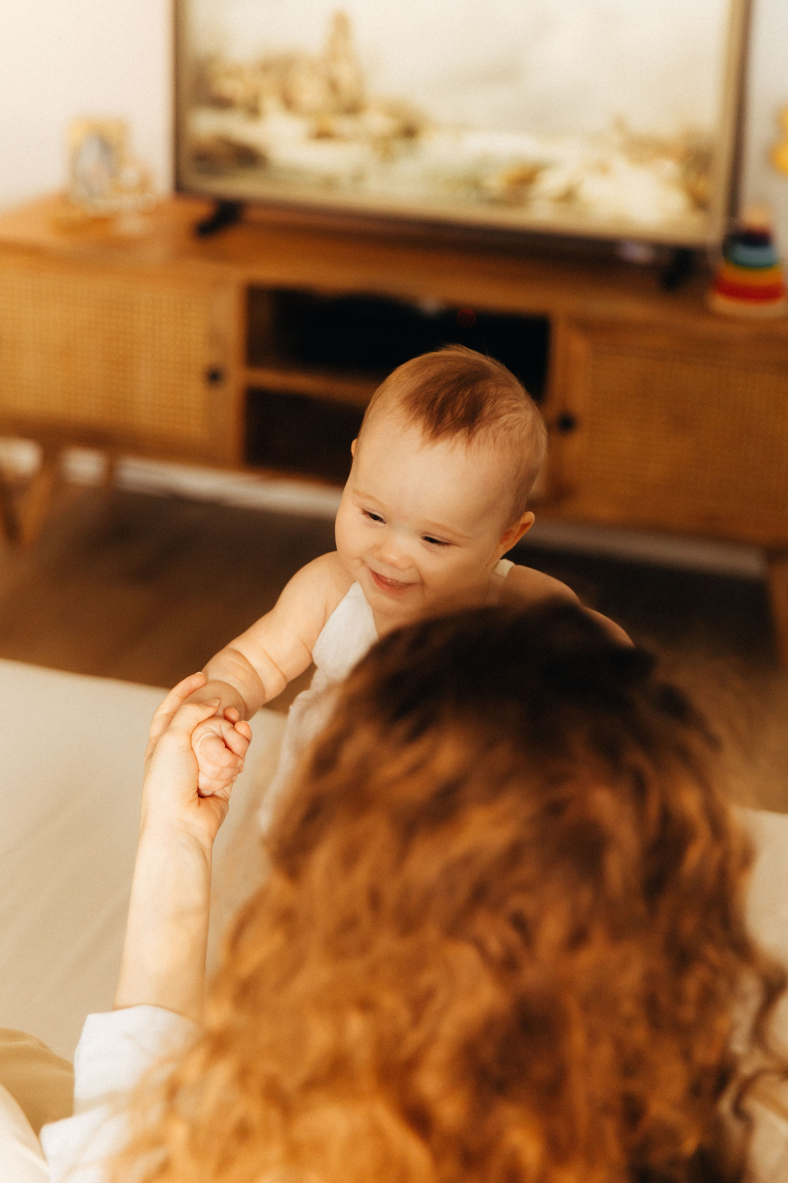 Семья Викарий. Катерина Аникеева | Фотограф | Екатеринбург