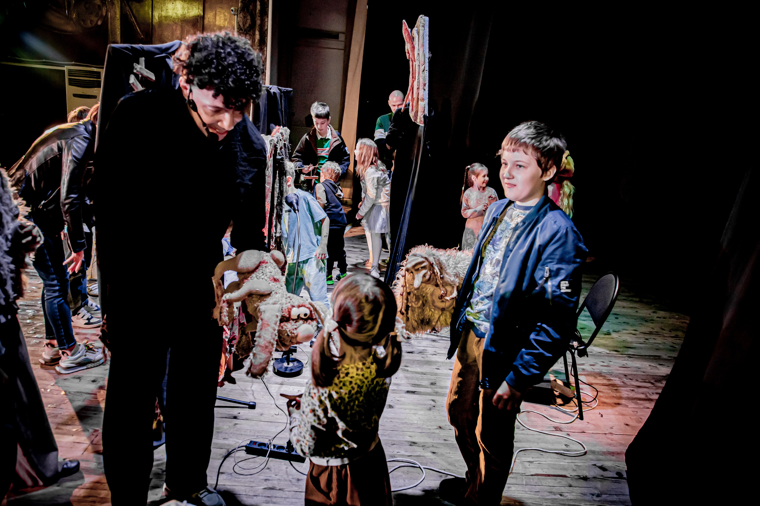 Легенды о Сочи Саквояж. Фотограф в Сочи Юрий Шептаев