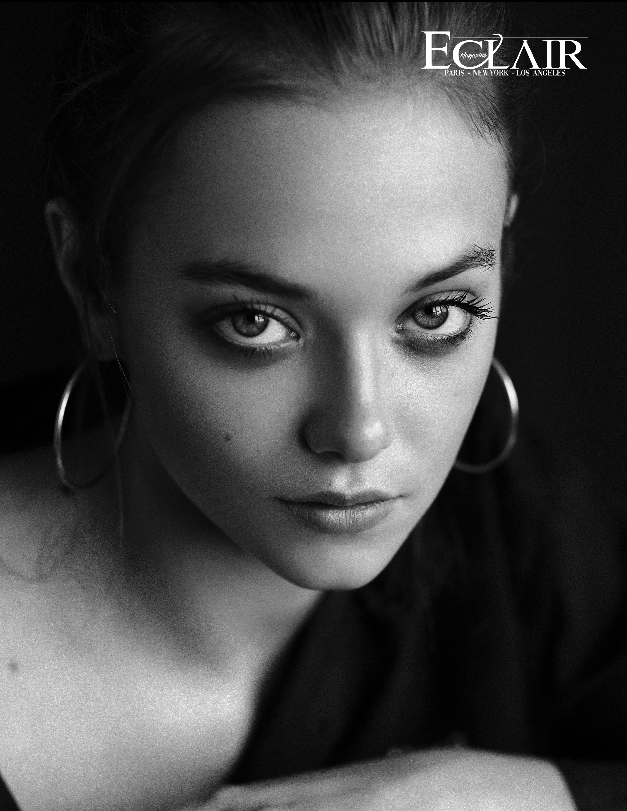 ECLAIR. Портретный и Фэшн фотограф в Санкт-Петербурге. Иван Ковалёв