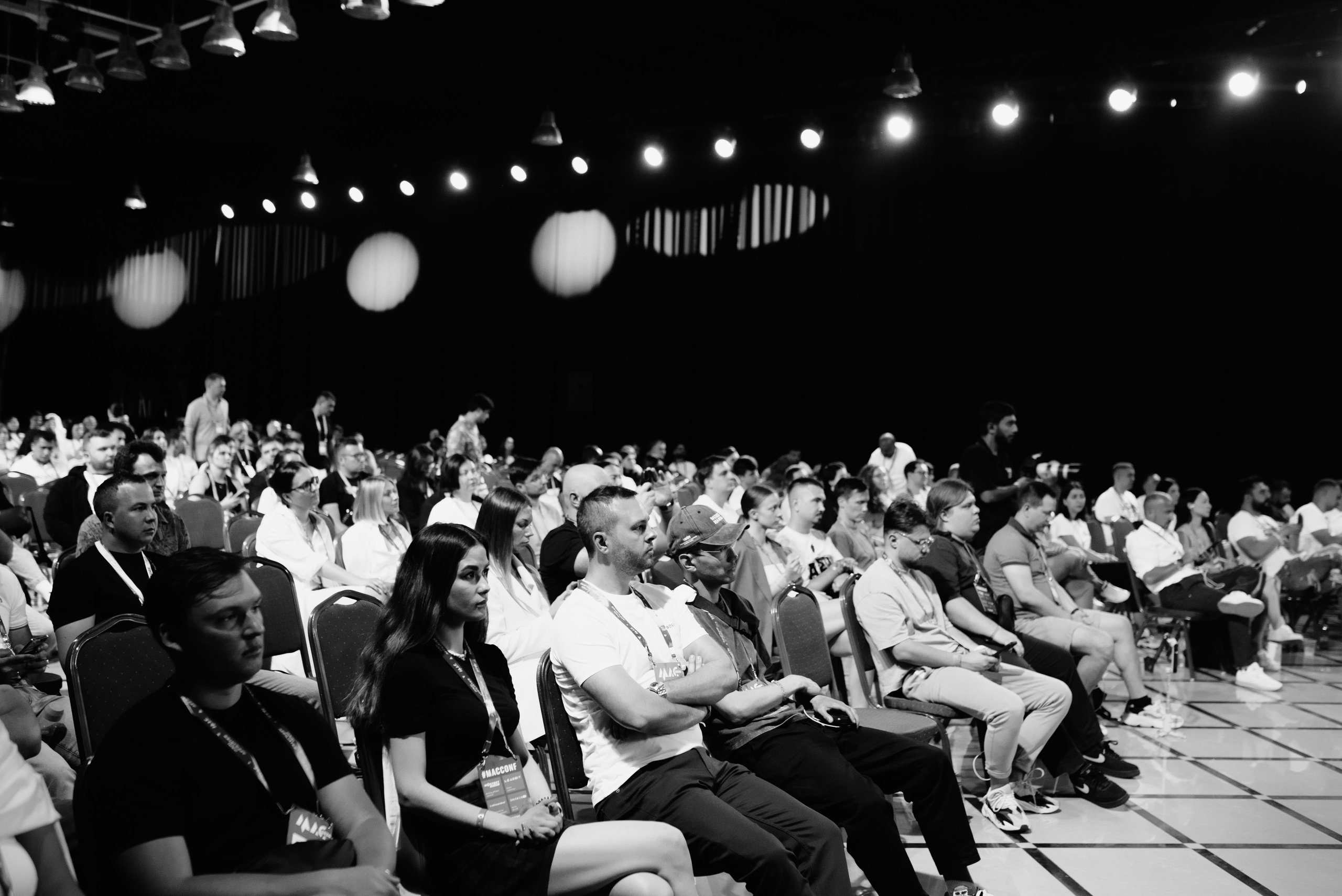 MAC conf '24. Портретный фотограф в Ереване и Челябинске Шаханская Ольга