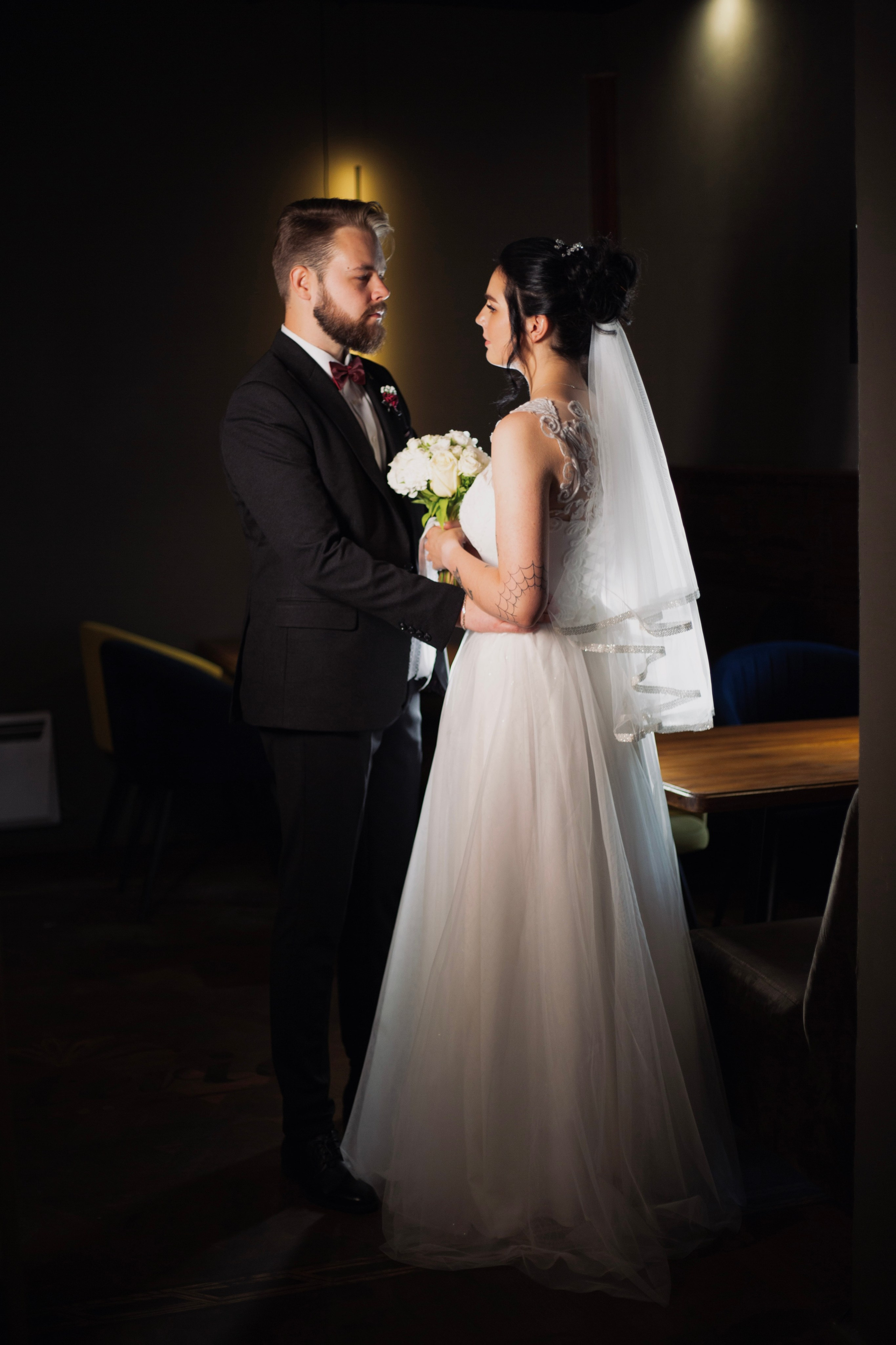 Wedding. Свадебный и семейный фотограф в Москве Наташа Кромина