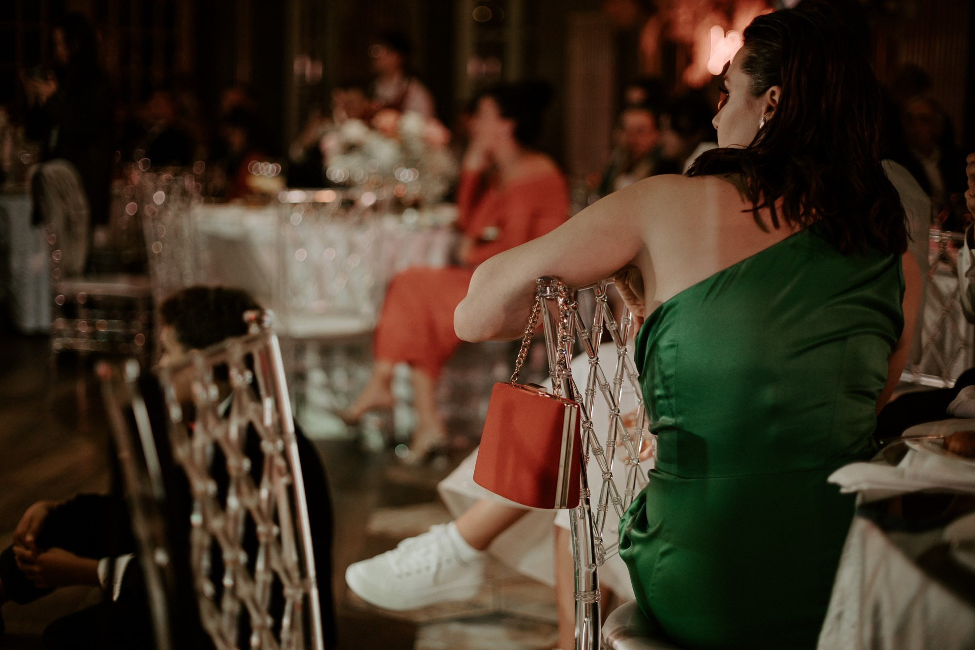 Позовем всех?. Свадебный фотограф Александра Тюлякова