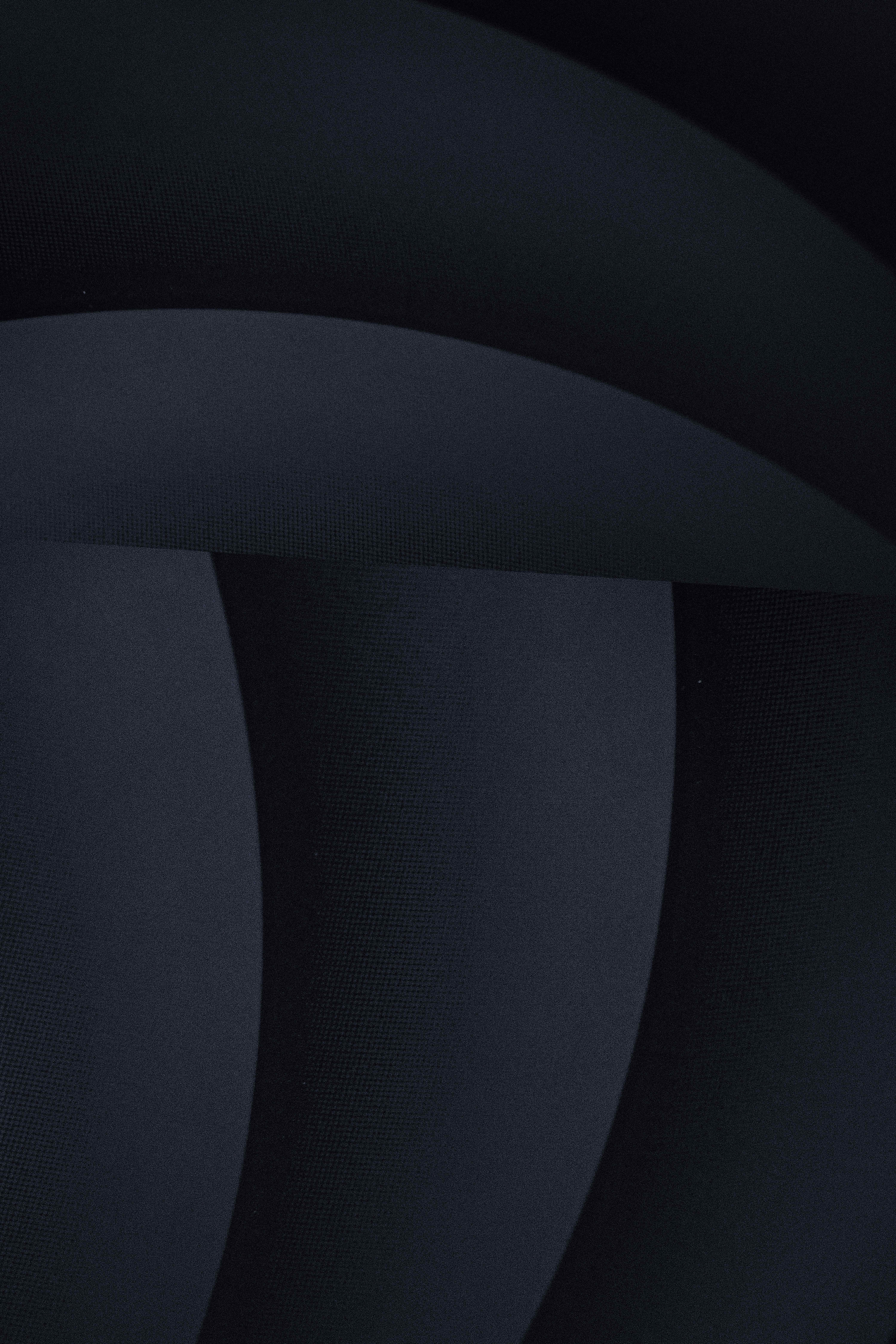 Текстура стеклянной люстры снятая на 90мм объектив Fujinon