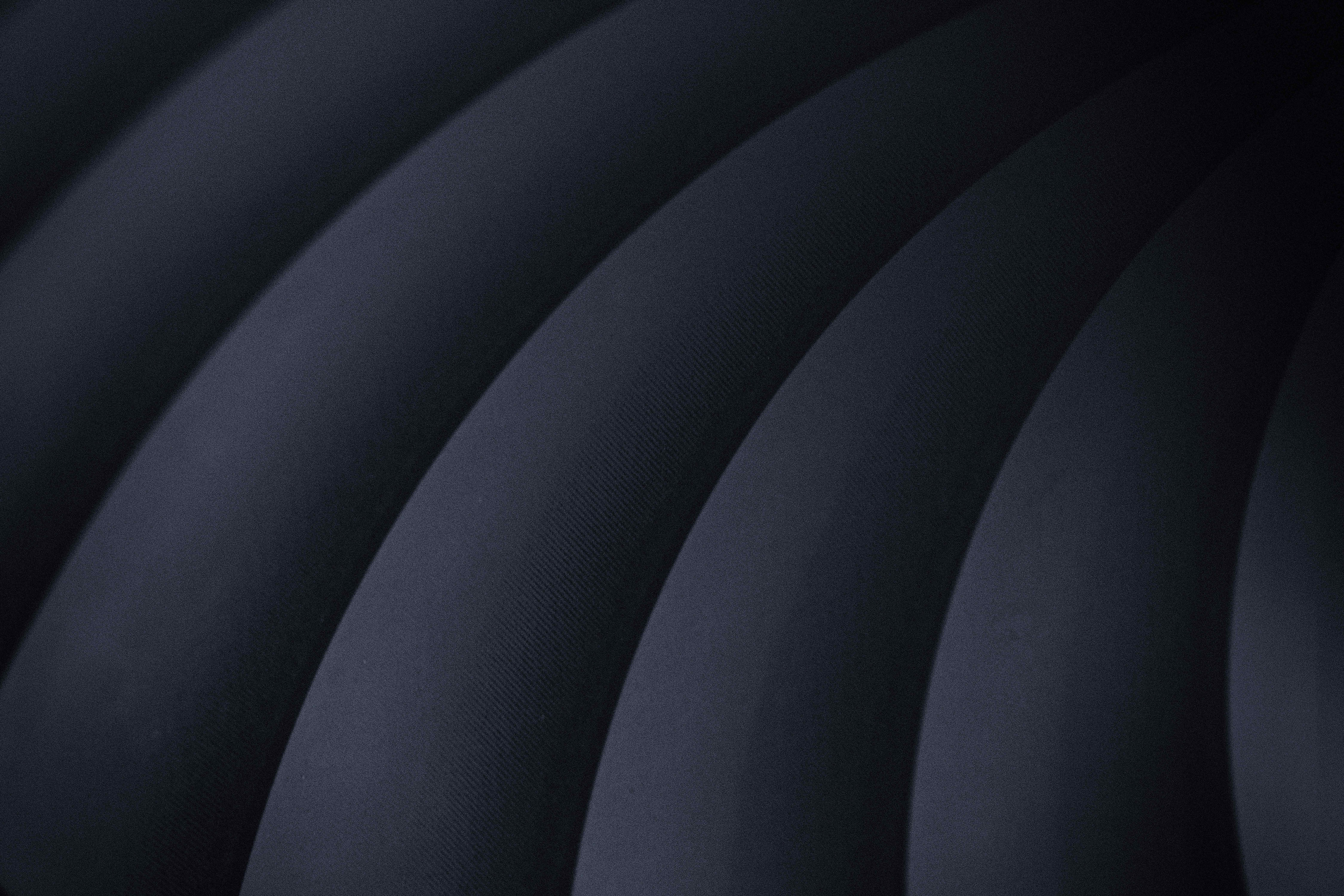 Текстура стеклянной люстры снятая на 90мм объектив Fujinon